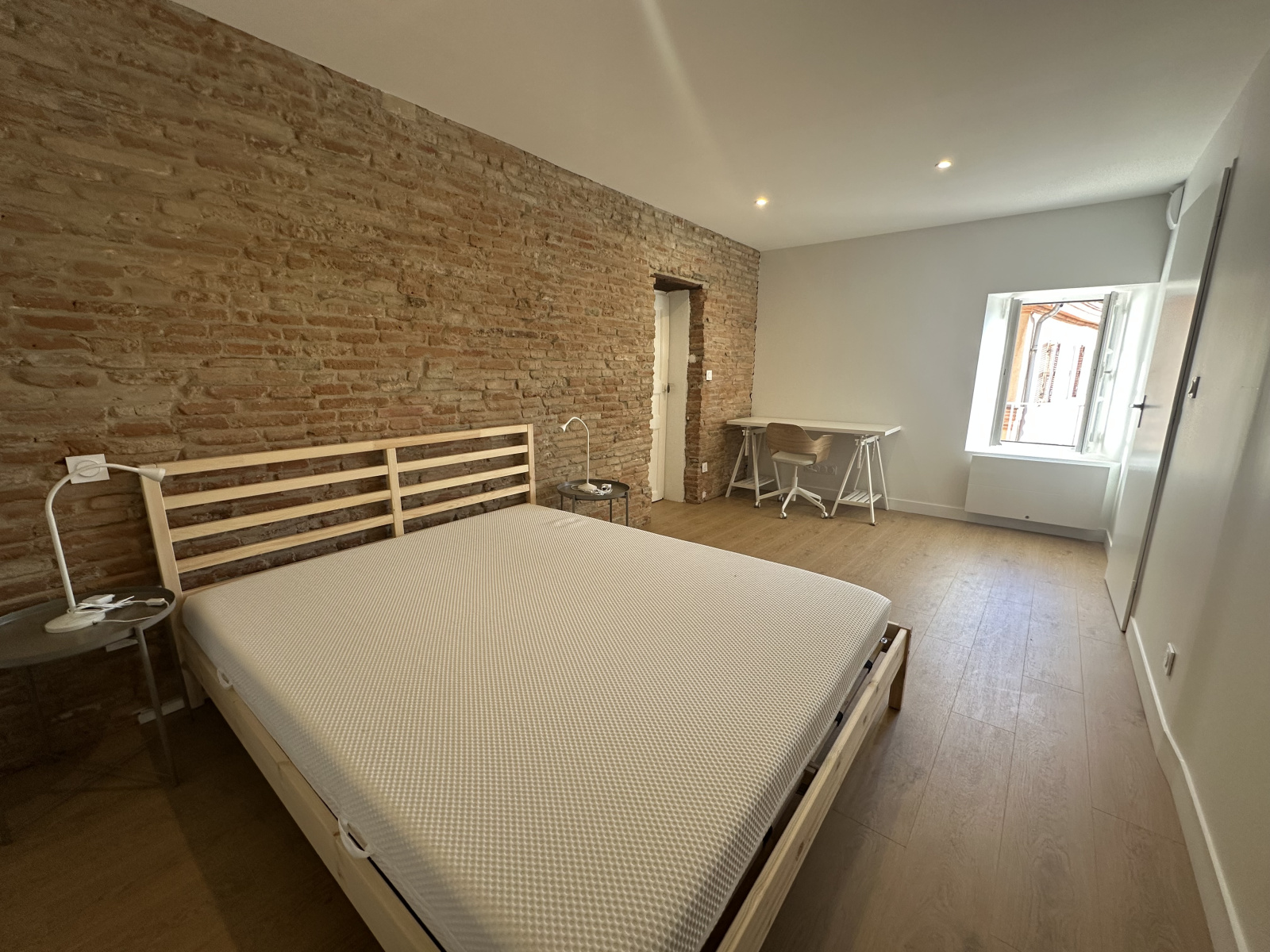 Image_, Appartement, Toulouse, ref :5pantaléon