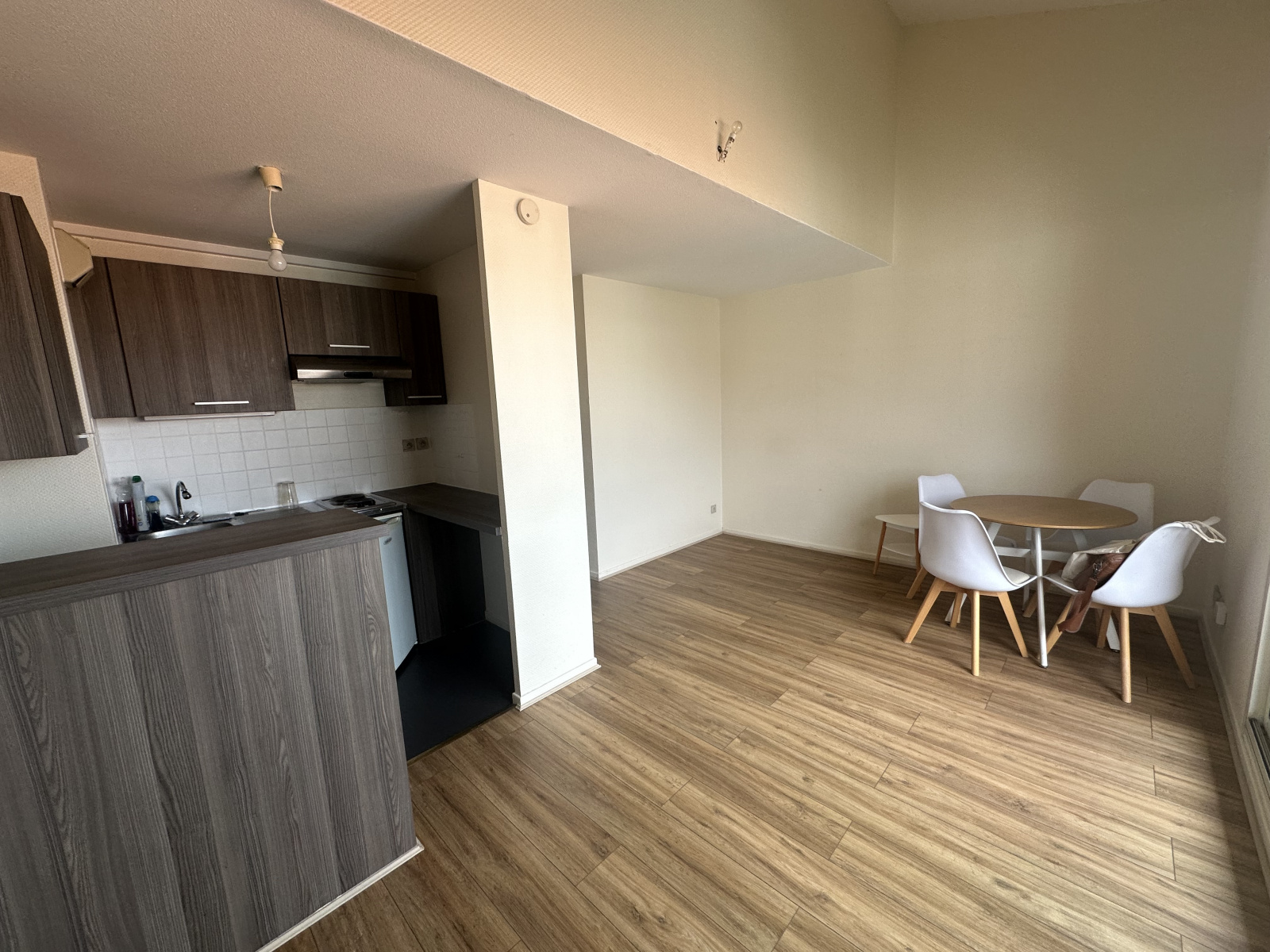 Image_, Appartement, Toulouse, ref :LAP30000313