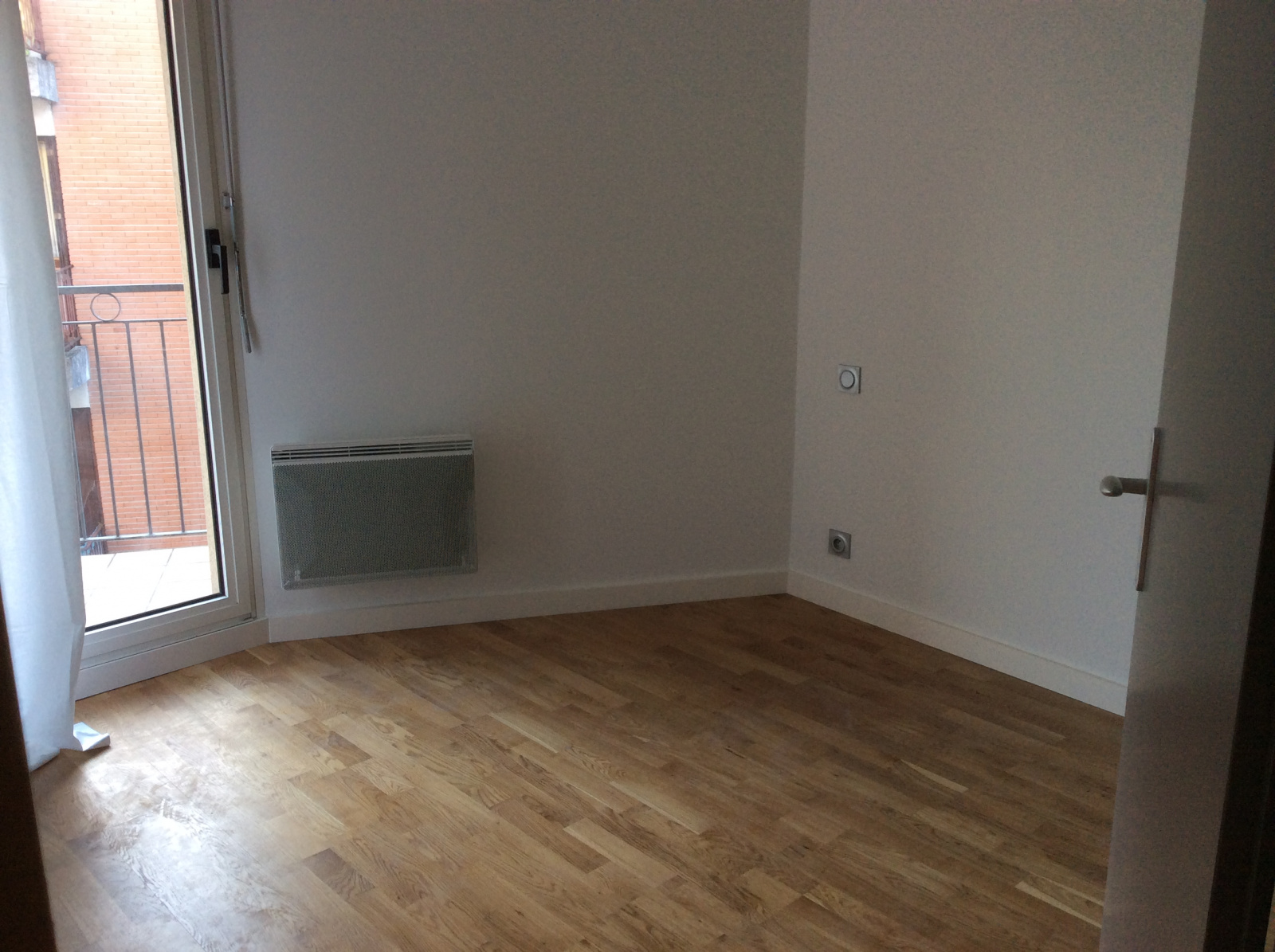 Image_, Appartement, Toulouse, ref :Rochereau