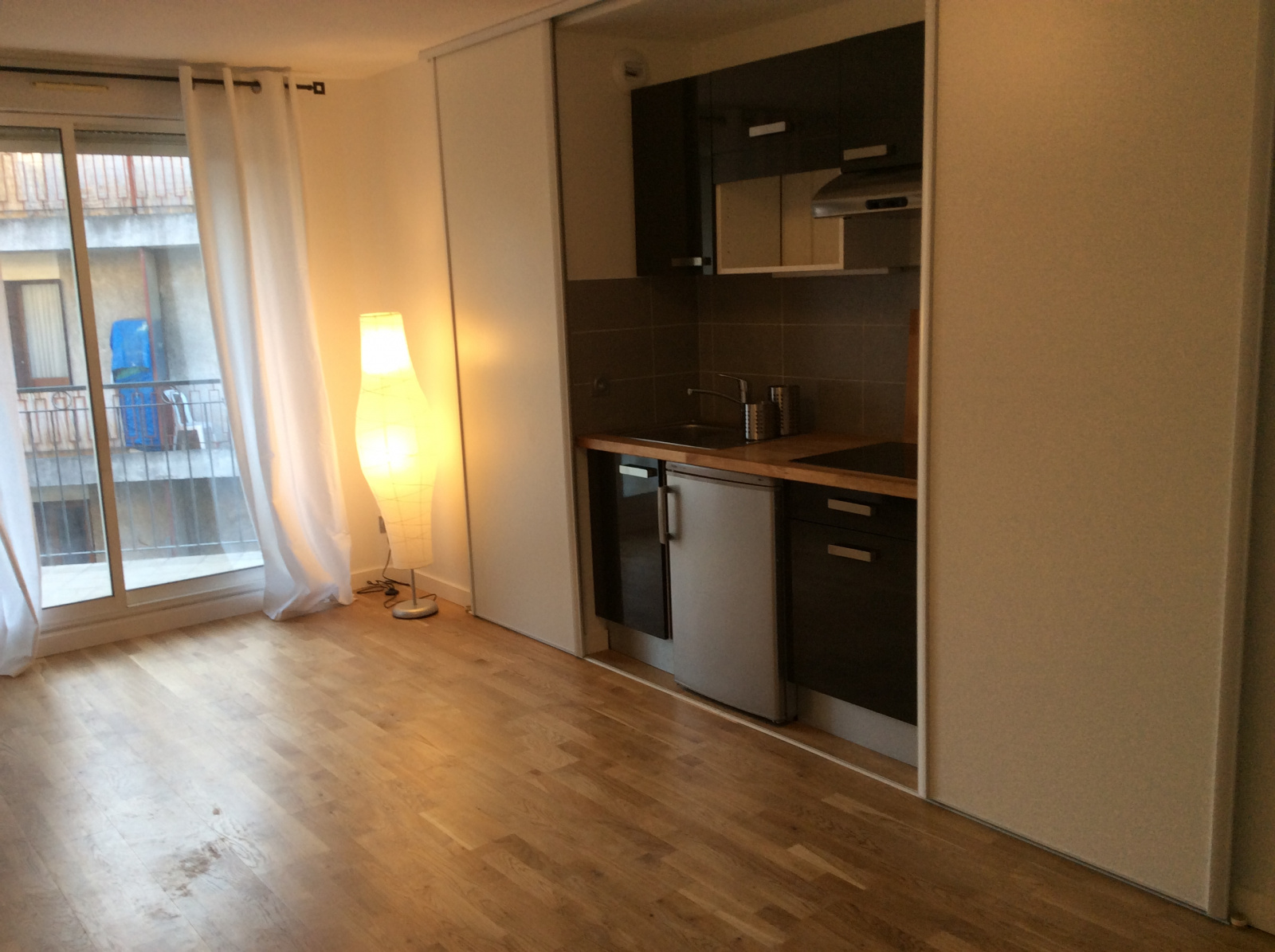 Image_, Appartement, Toulouse, ref :Rochereau