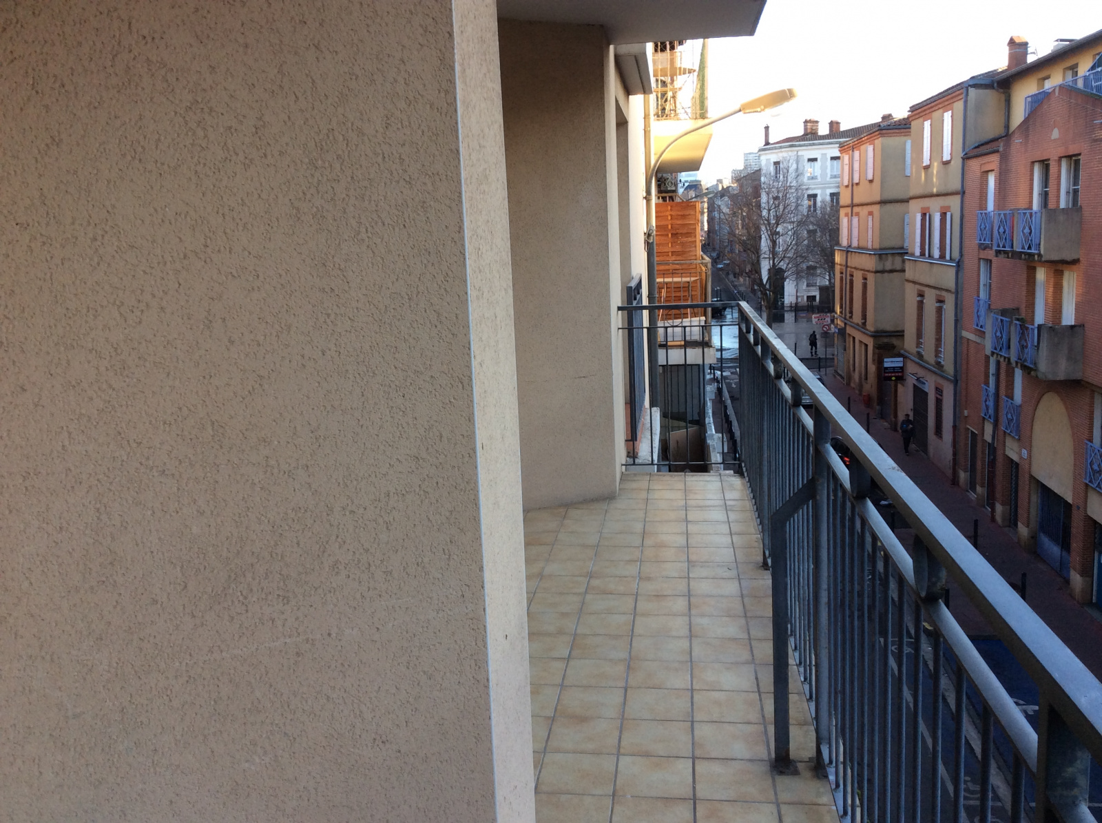 Image_, Appartement, Toulouse, ref :Rochereau