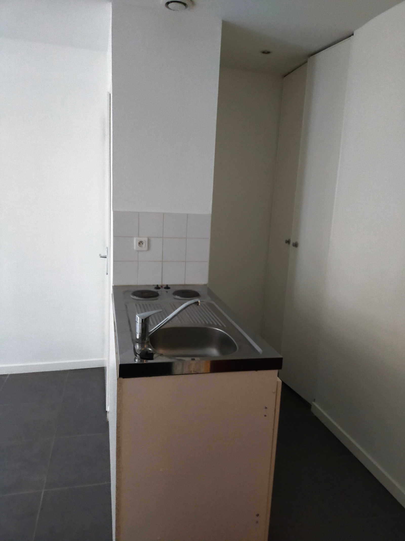 Image_, Appartement, Toulouse, ref :MALT1JA