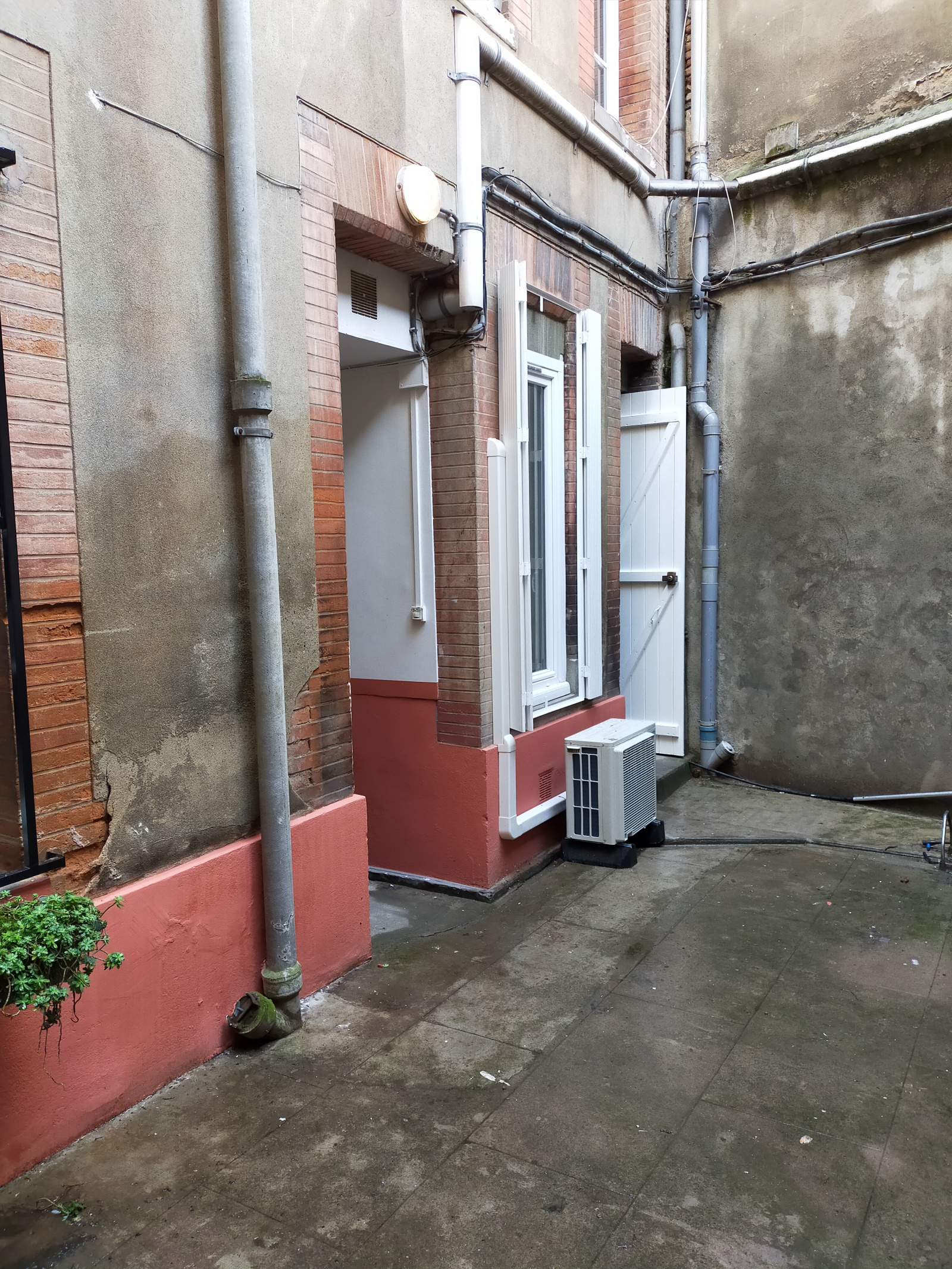 Image_, Appartement, Toulouse, ref :MALT1JA