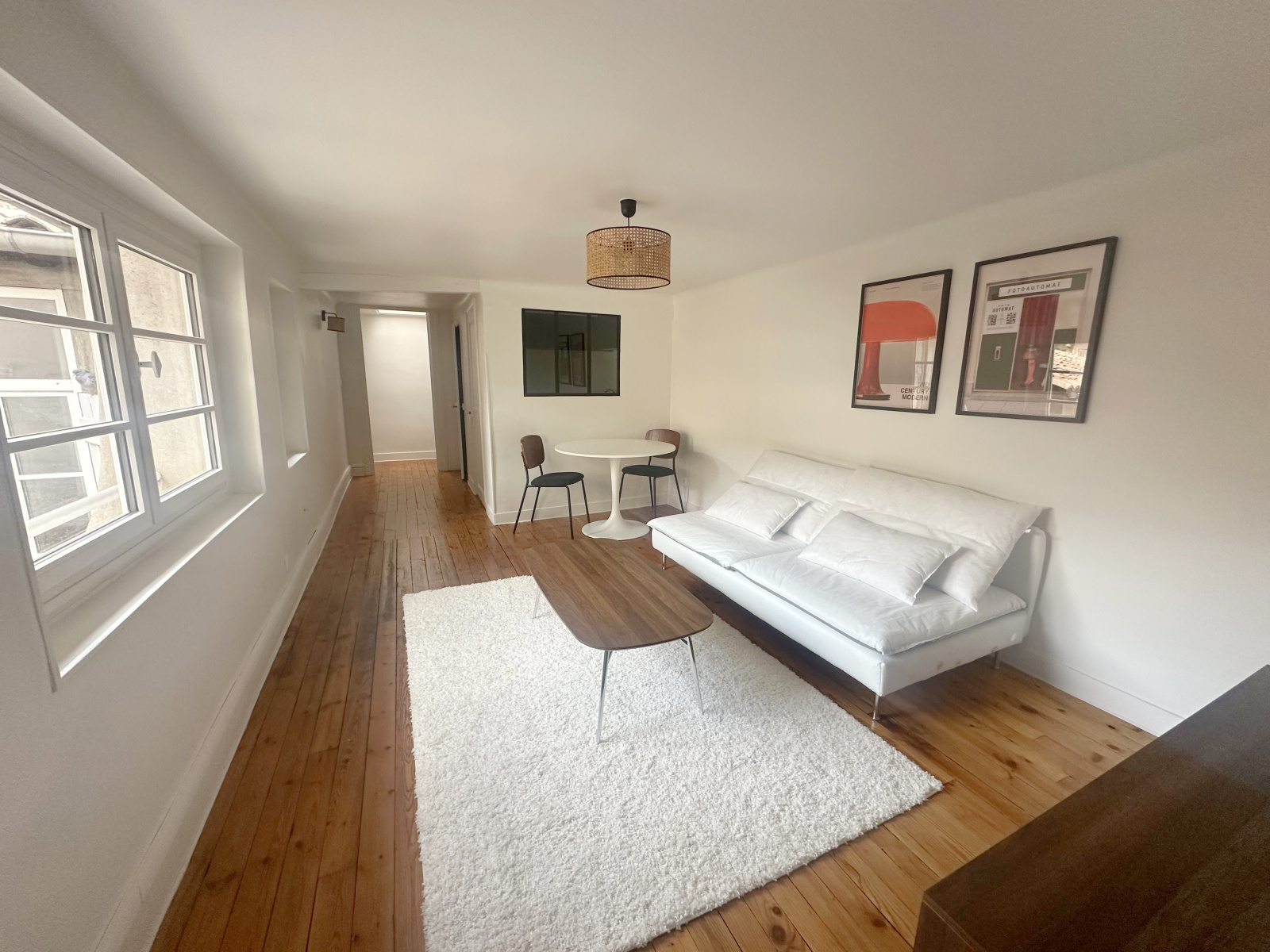 Image_, Appartement, Toulouse, ref :pommet2bis