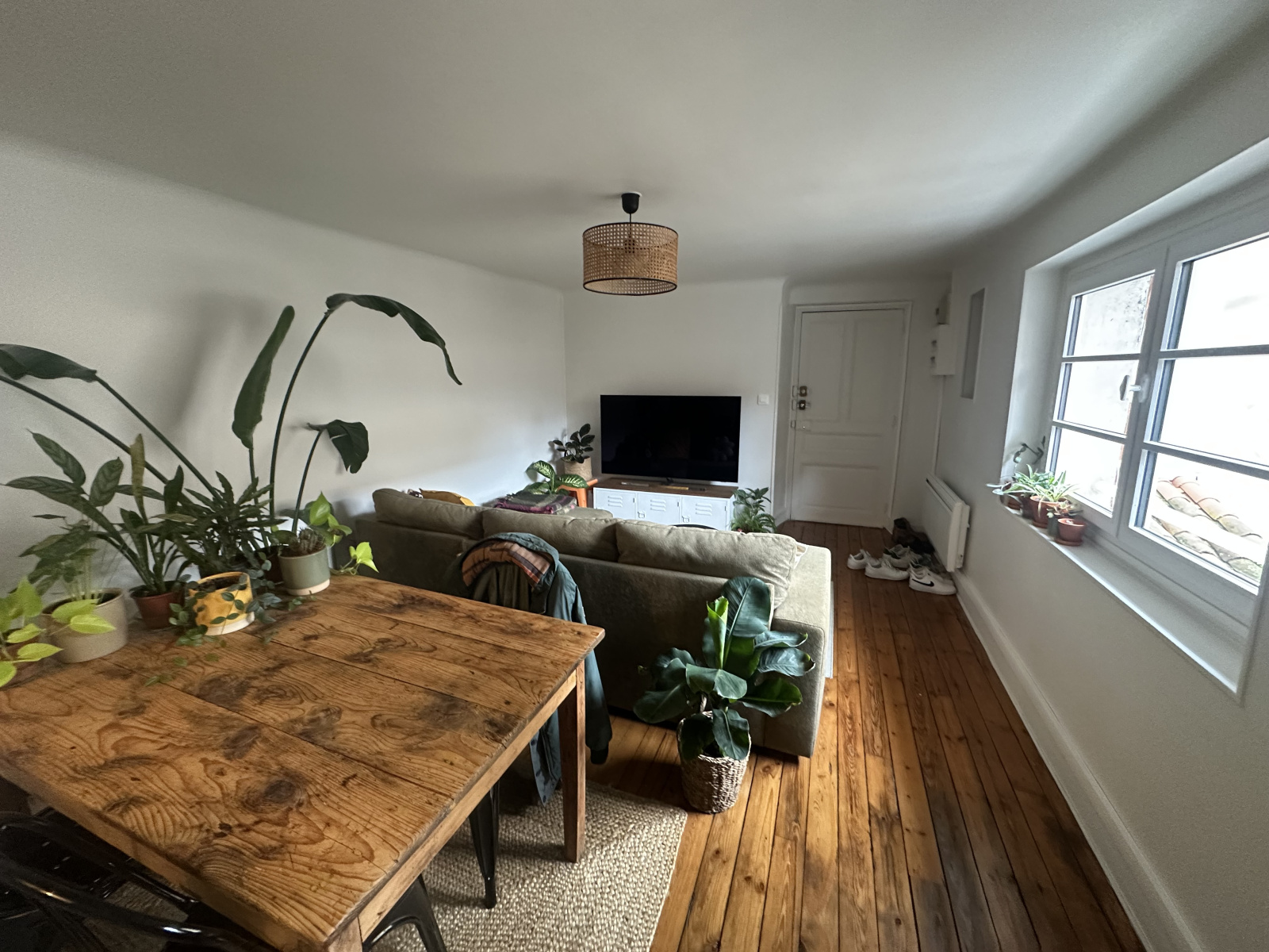 Image_, Appartement, Toulouse, ref :pommet2bis