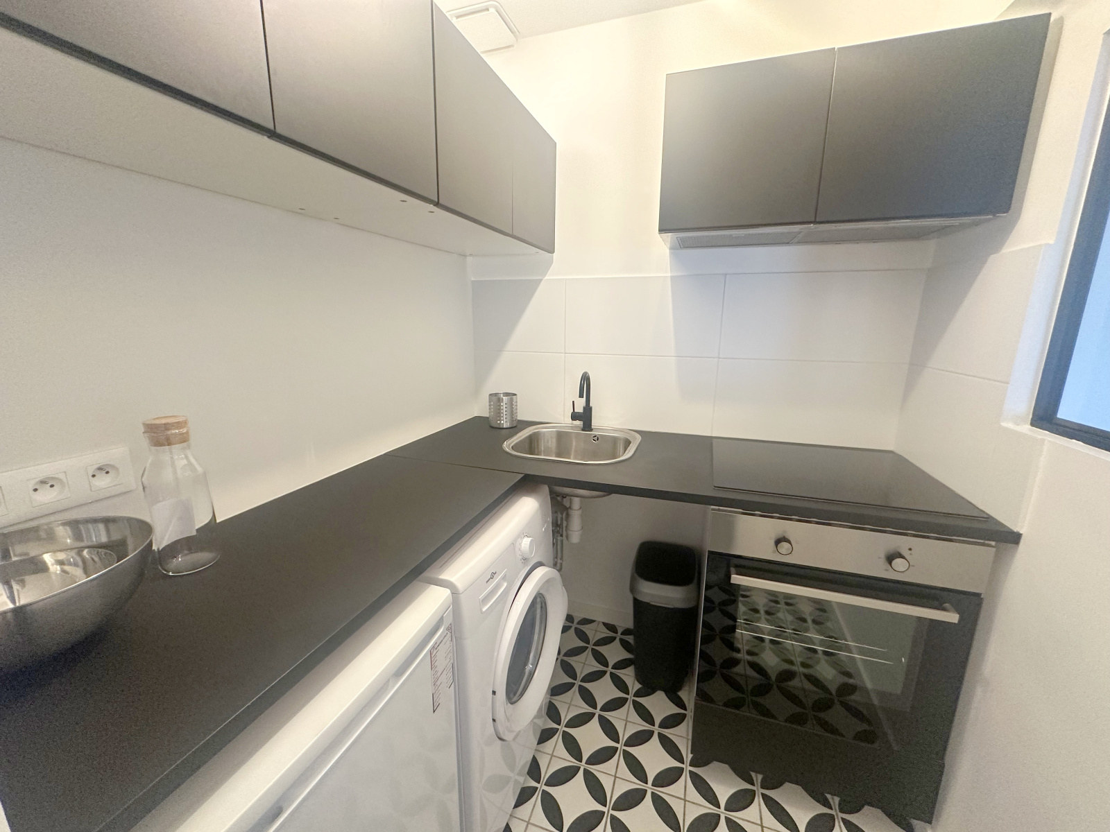 Image_, Appartement, Toulouse, ref :pommet2bis