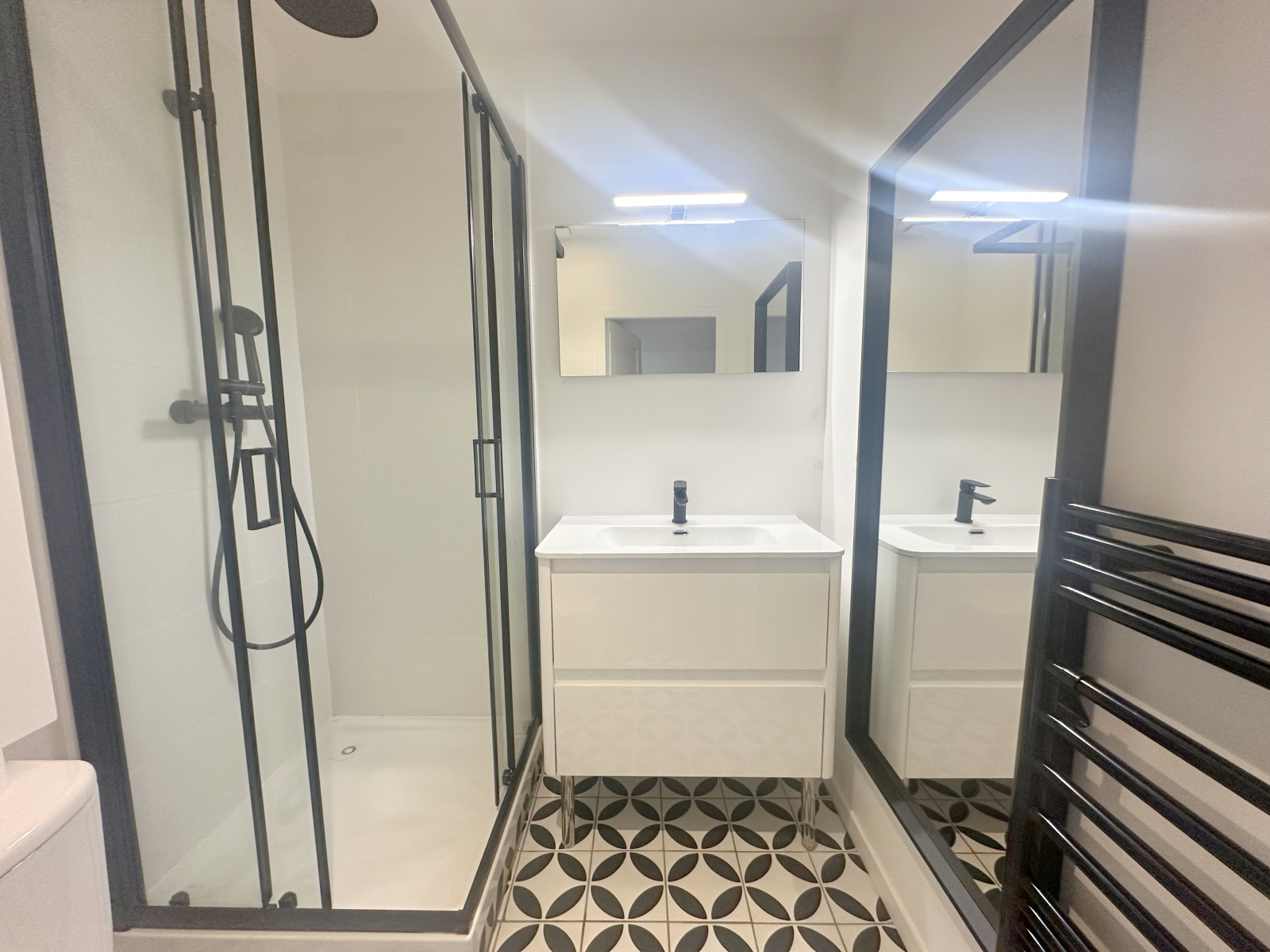 Image_, Appartement, Toulouse, ref :pommet2bis
