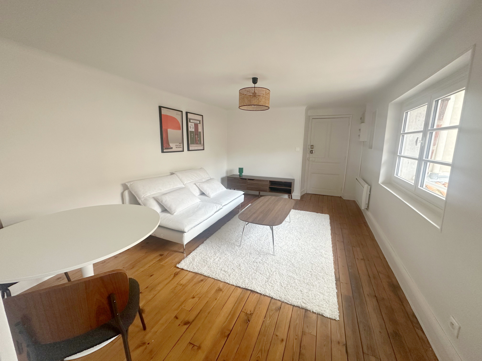 Image_, Appartement, Toulouse, ref :pommet2bis