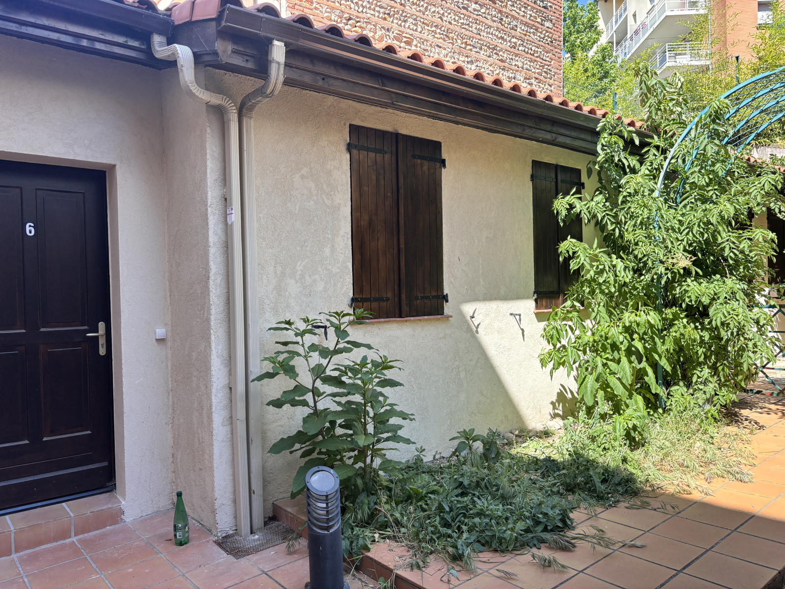 Image_, Appartement, Toulouse, ref :Marengo