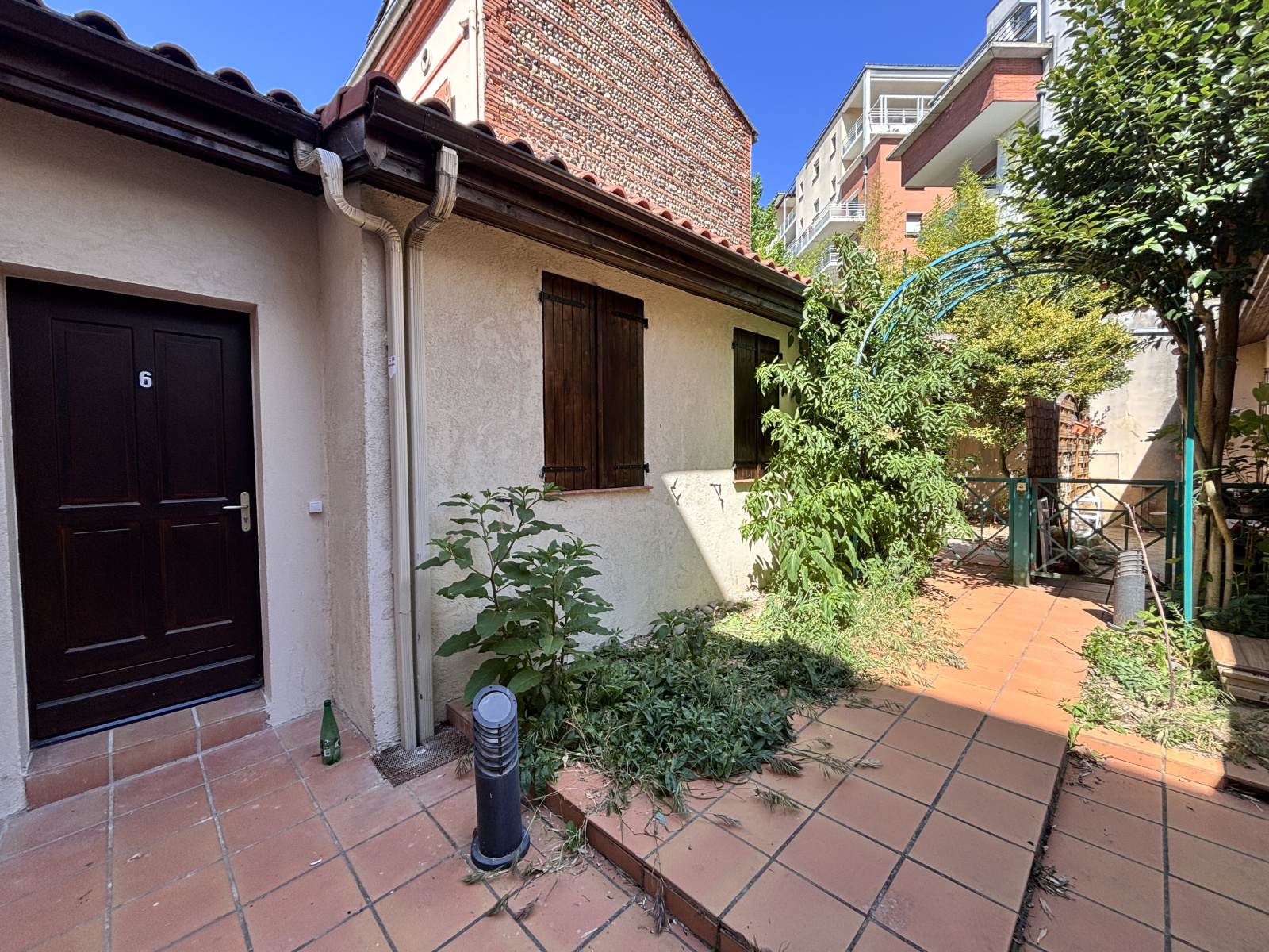 Image_, Appartement, Toulouse, ref :Marengo