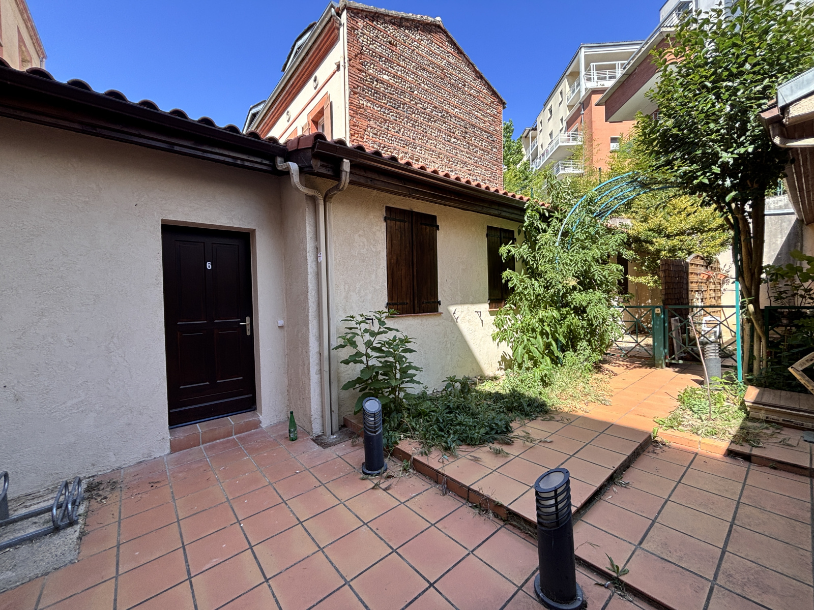 Image_, Appartement, Toulouse, ref :Marengo