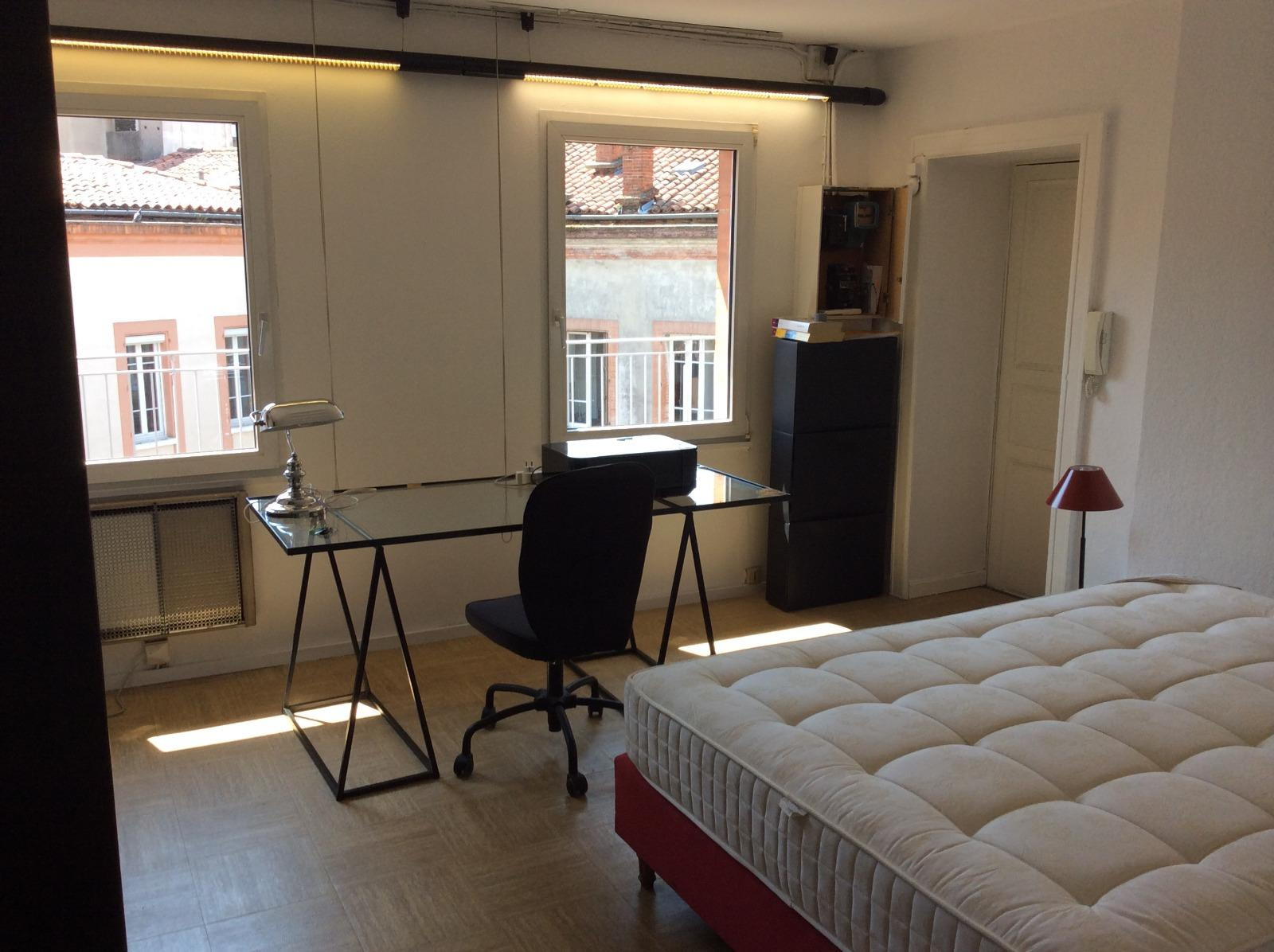 Image_, Appartement, Toulouse, ref :WILST2M