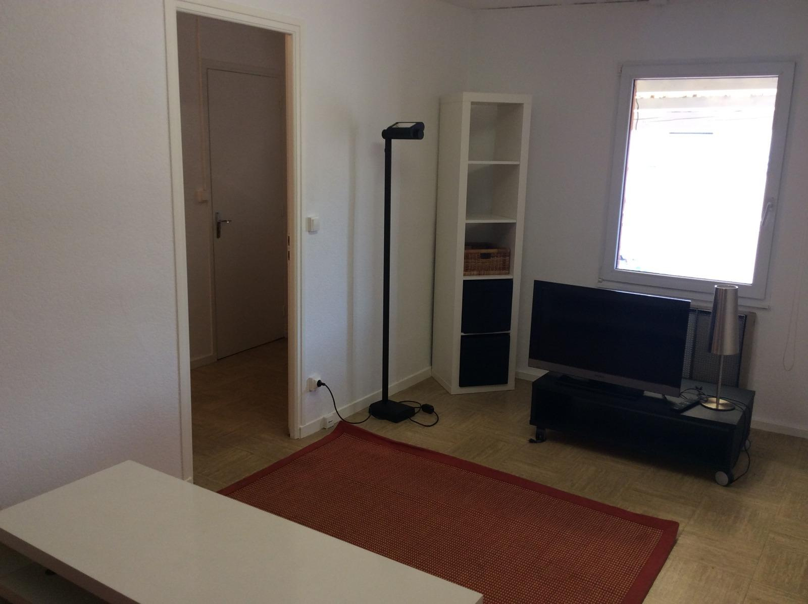 Image_, Appartement, Toulouse, ref :WILST2M