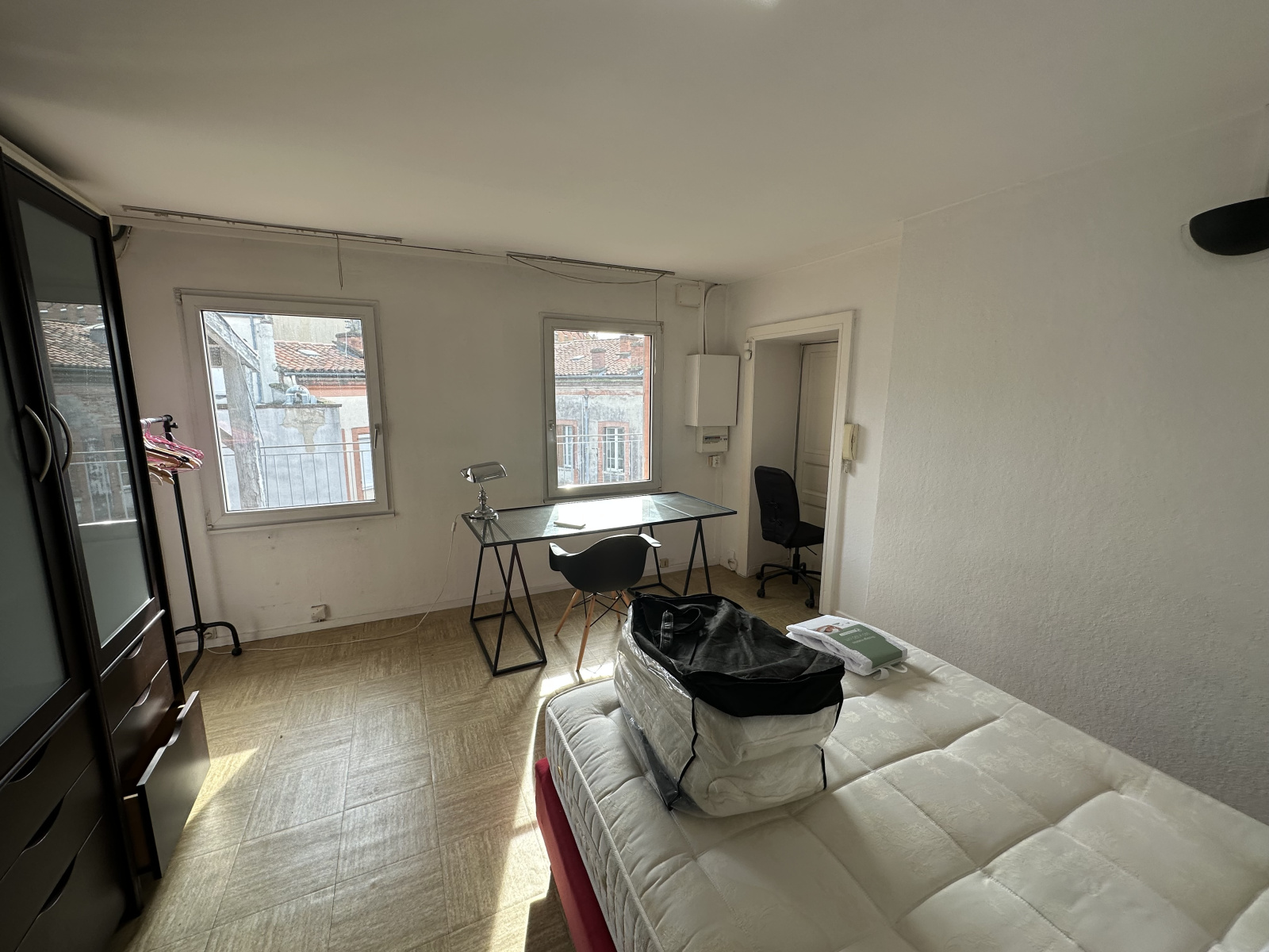 Image_, Appartement, Toulouse, ref :WILST2M