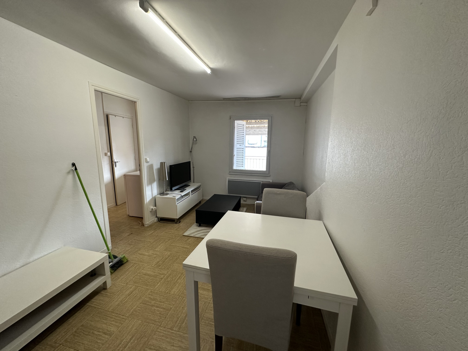 Image_, Appartement, Toulouse, ref :WILST2M