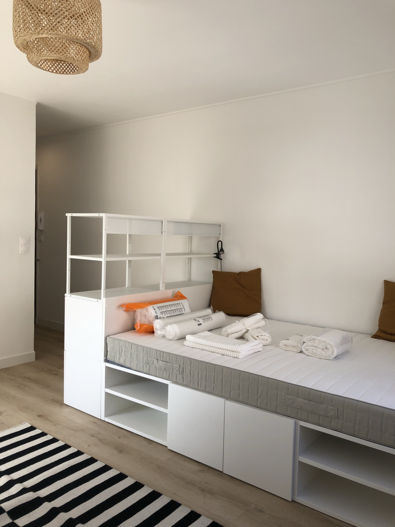 Image_, Appartement, Toulouse, ref :CMEB1