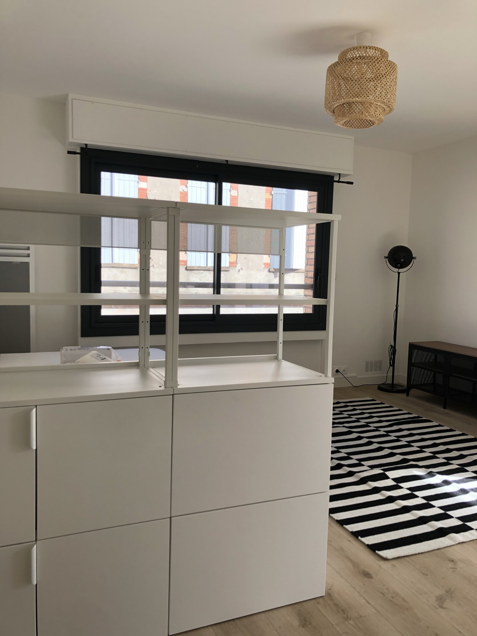Image_, Appartement, Toulouse, ref :CMEB1