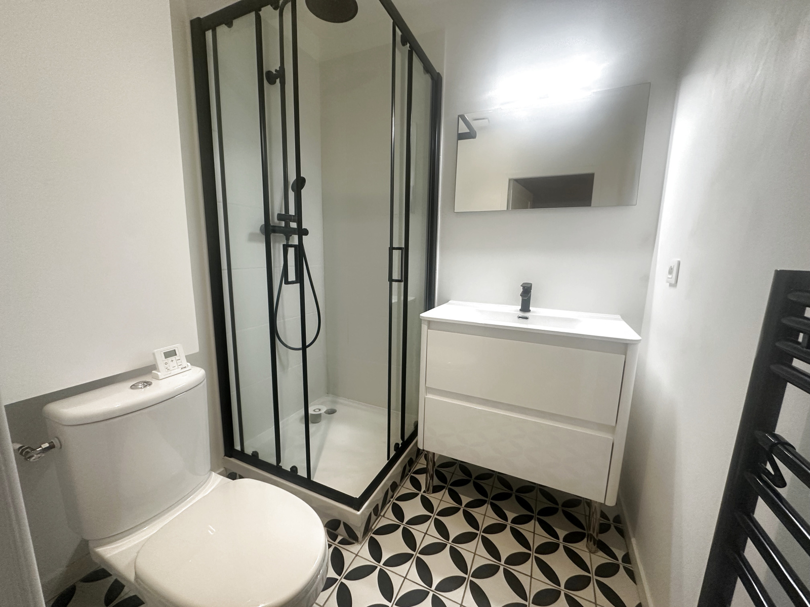 Image_, Appartement, Toulouse, ref :POMMET3