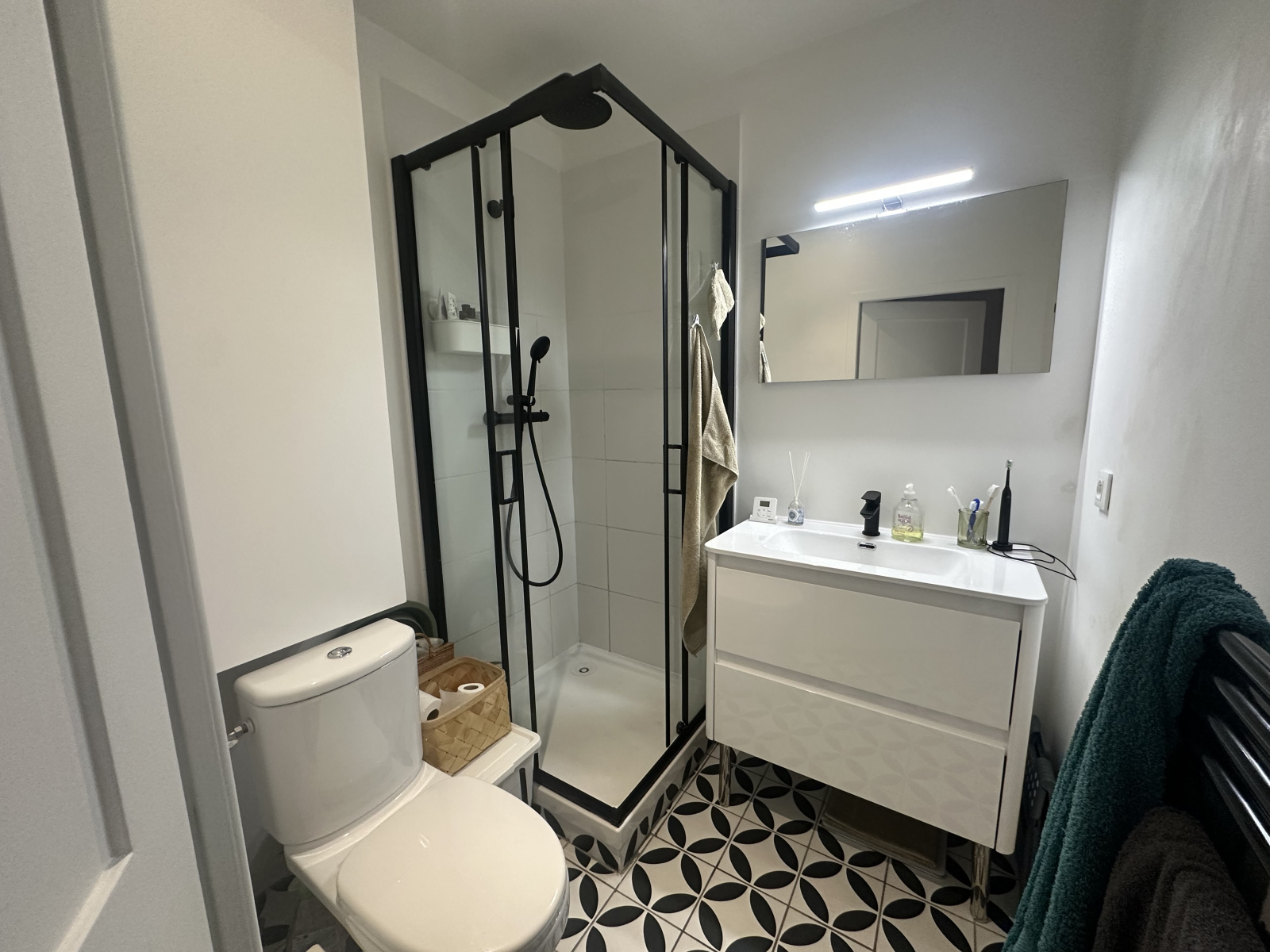 Image_, Appartement, Toulouse, ref :POMMET3