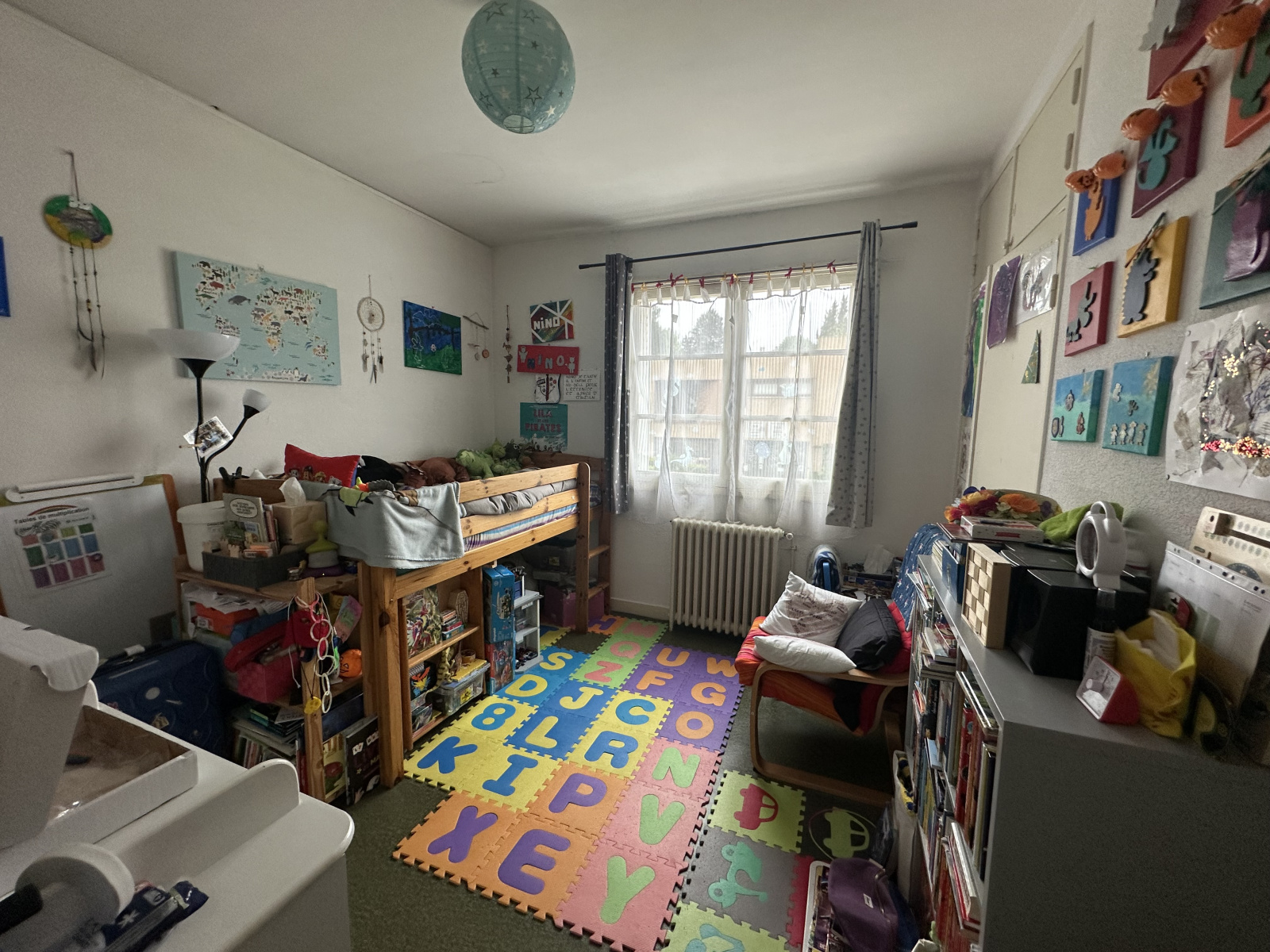 Image_, Appartement, Toulouse, ref :7jolimont