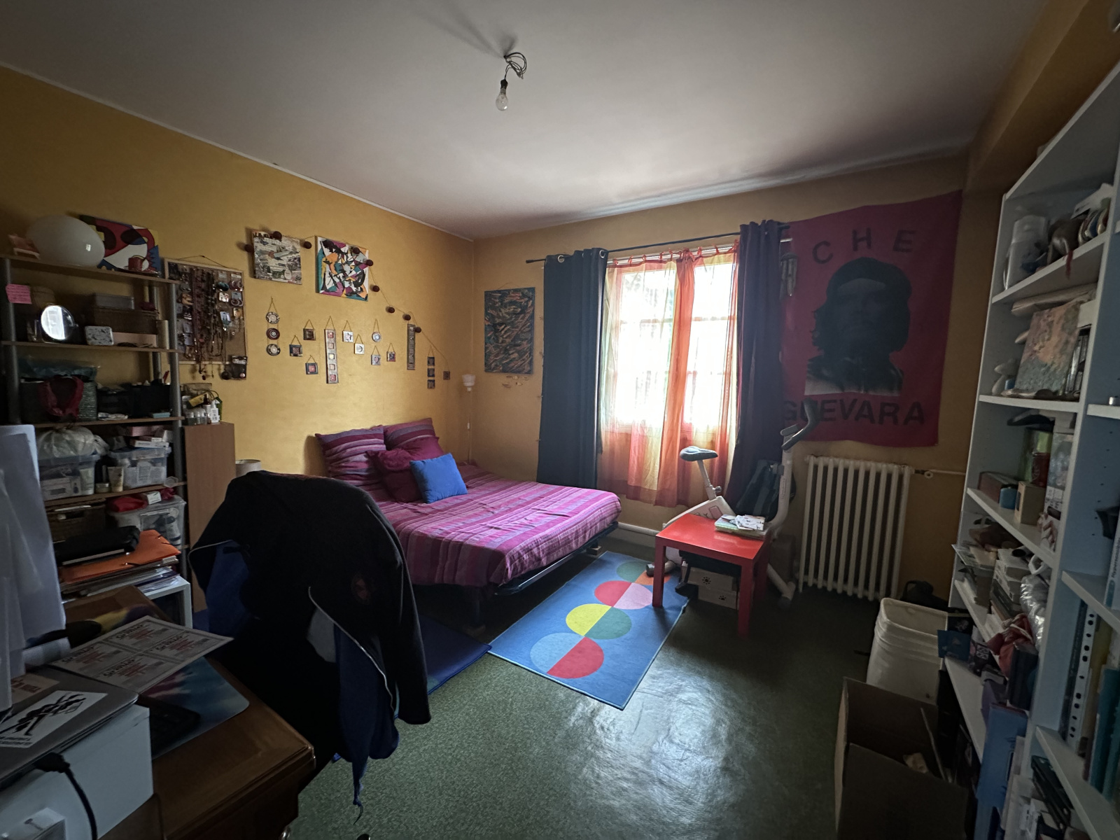 Image_, Appartement, Toulouse, ref :7jolimont