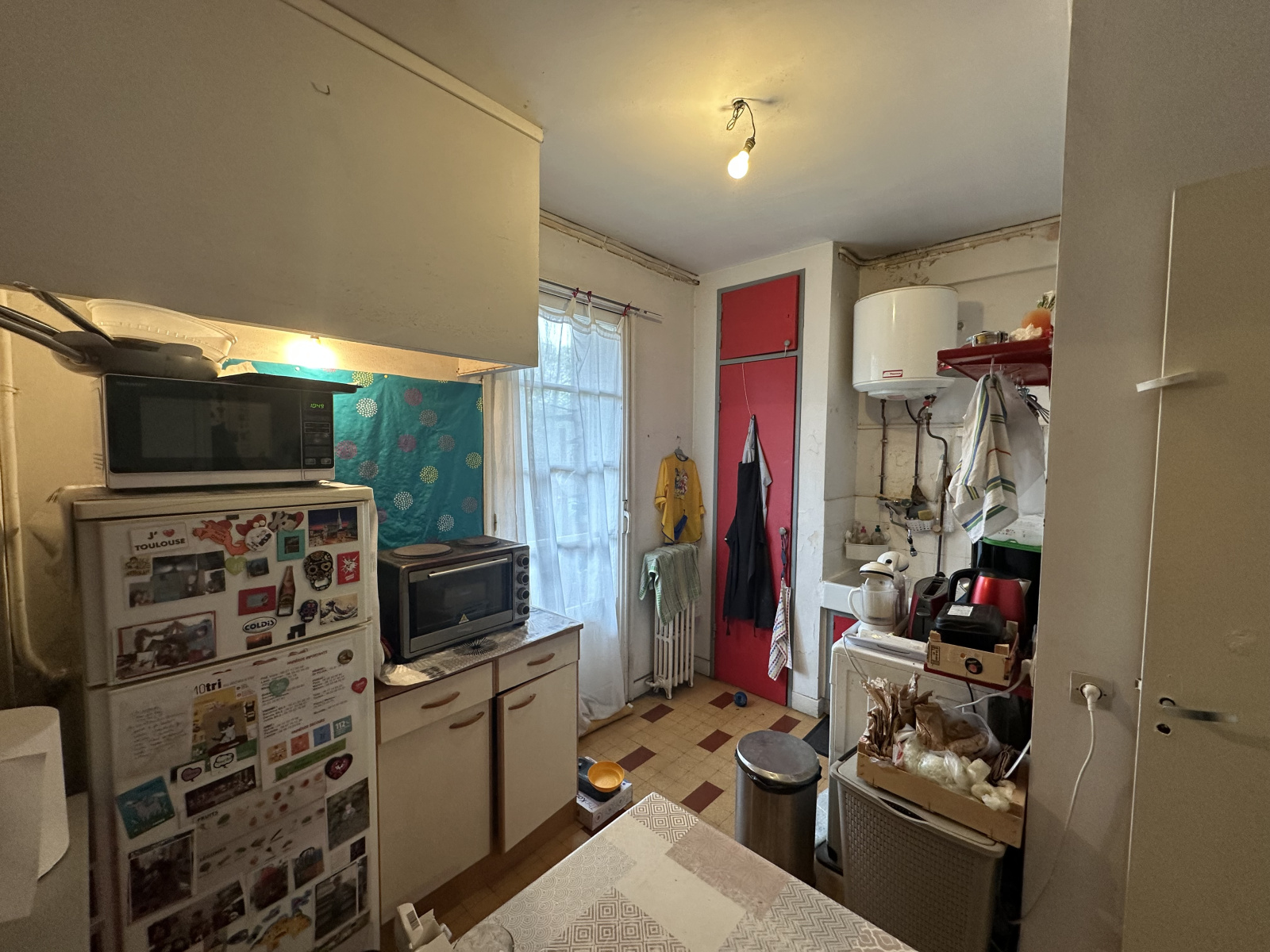 Image_, Appartement, Toulouse, ref :7jolimont
