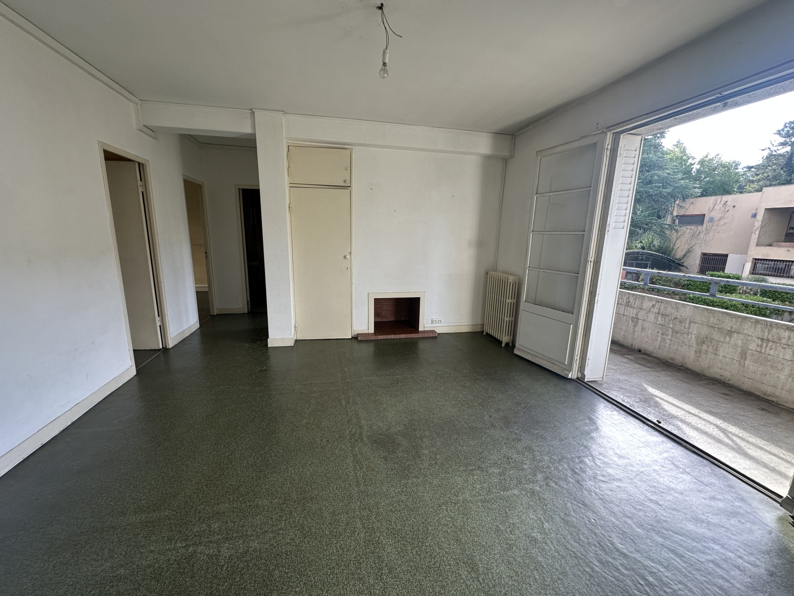 Image_, Appartement, Toulouse, ref :7jolimont