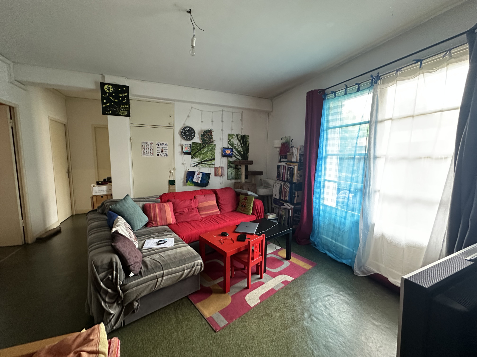 Image_, Appartement, Toulouse, ref :7jolimont