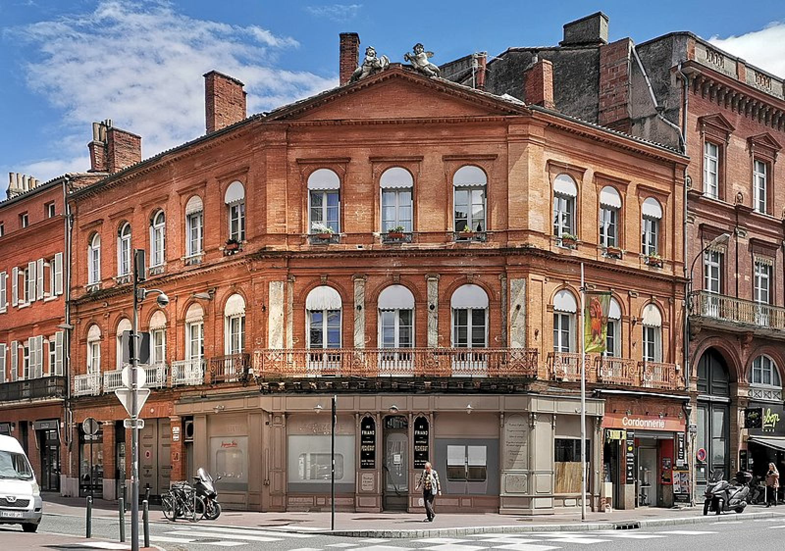 Image_, Cession de droit au bail, Toulouse, ref :REMPART