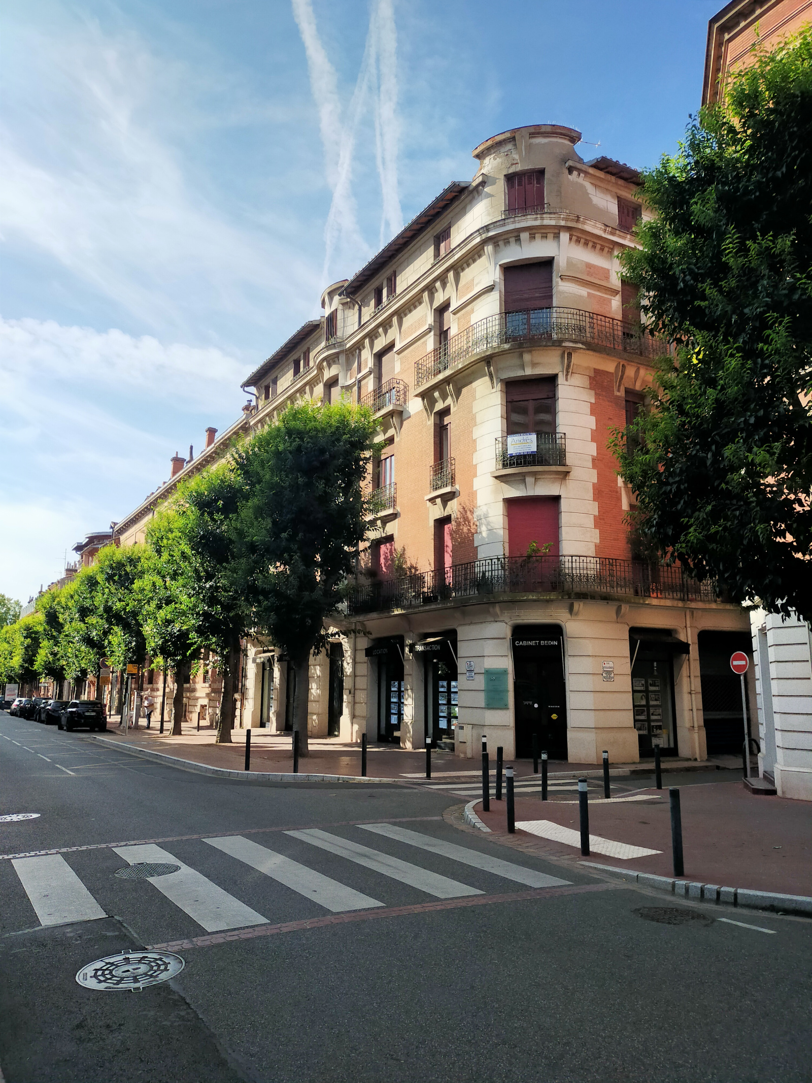 Image_, Appartement, Toulouse, ref :T4OZEN