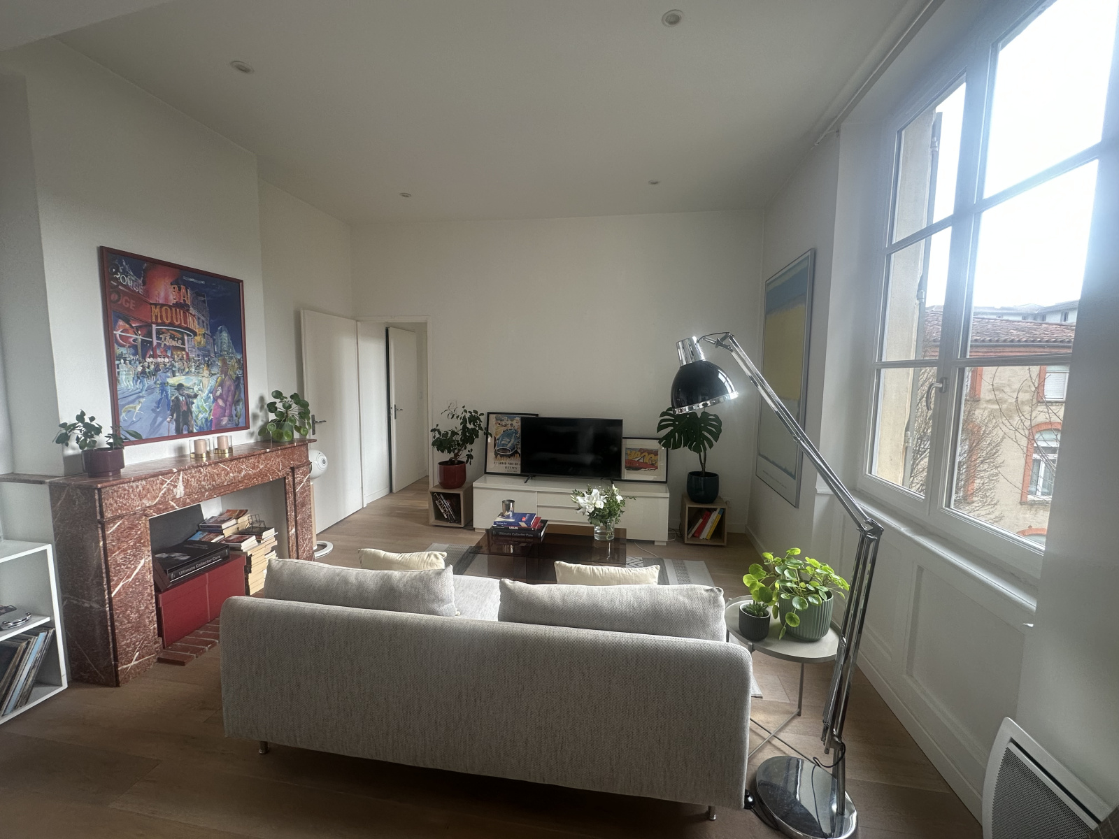 Image_, Appartement, Toulouse, ref :1furg