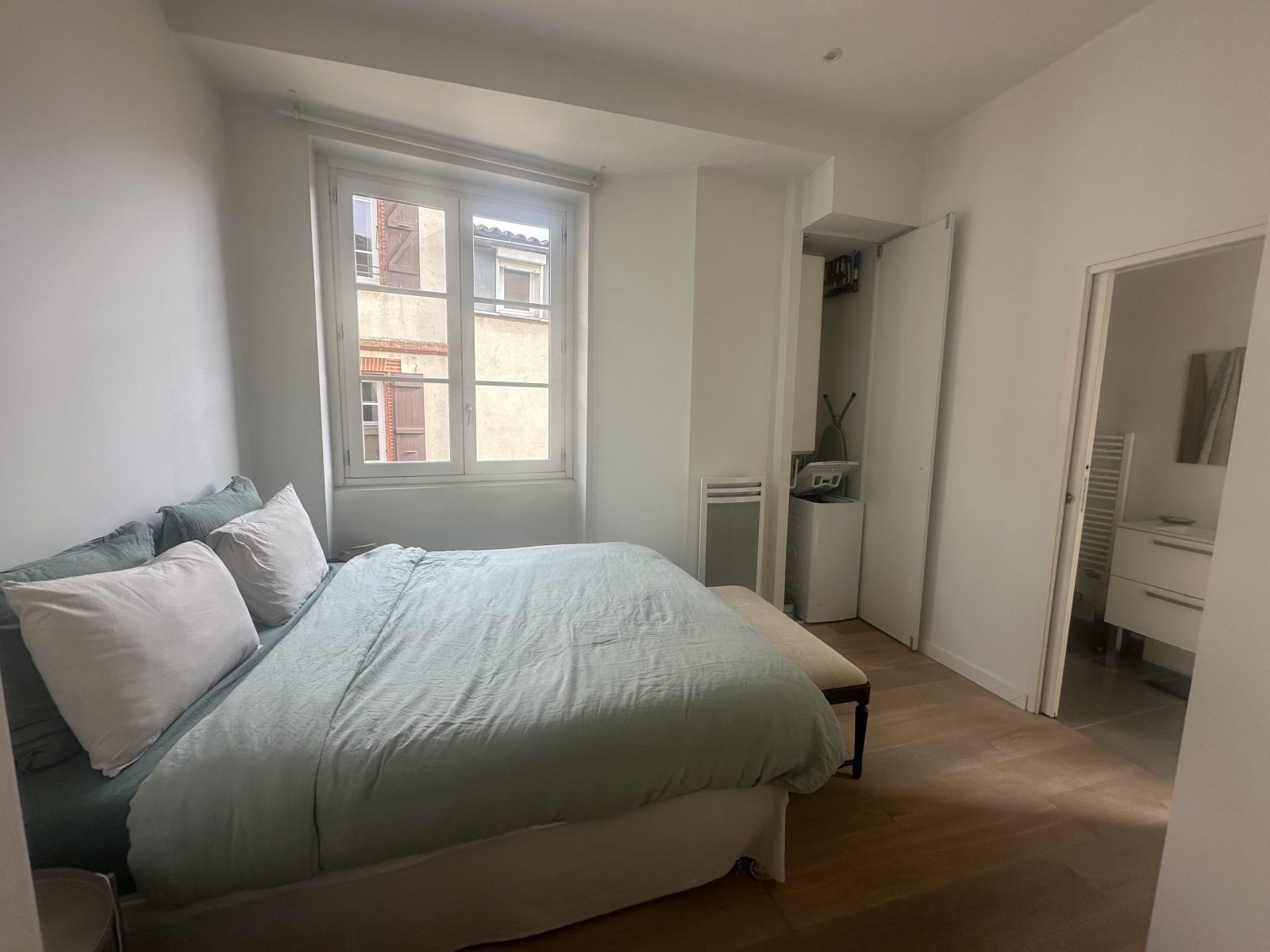 Image_, Appartement, Toulouse, ref :1furg
