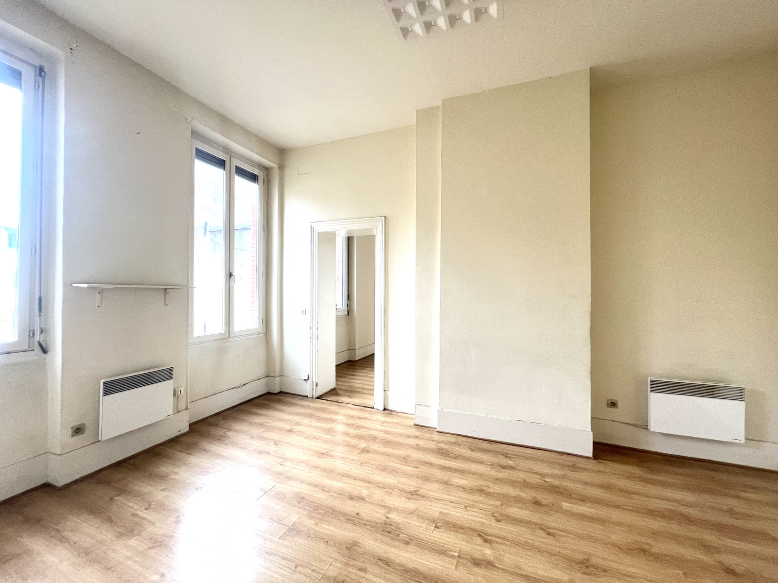 Image_, Appartement, Toulouse, ref :JeannedArcT2