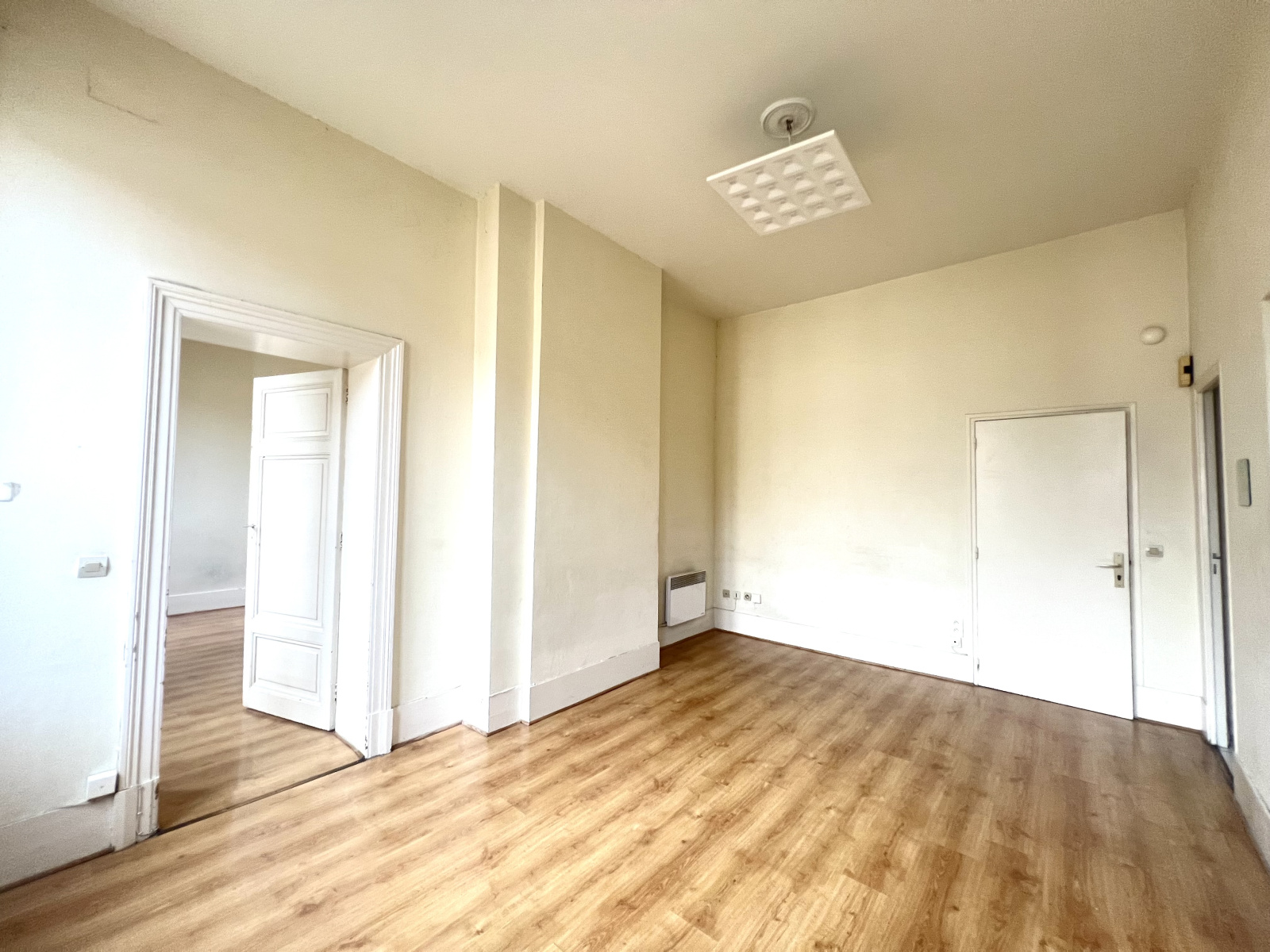 Image_, Appartement, Toulouse, ref :JeannedArcT2