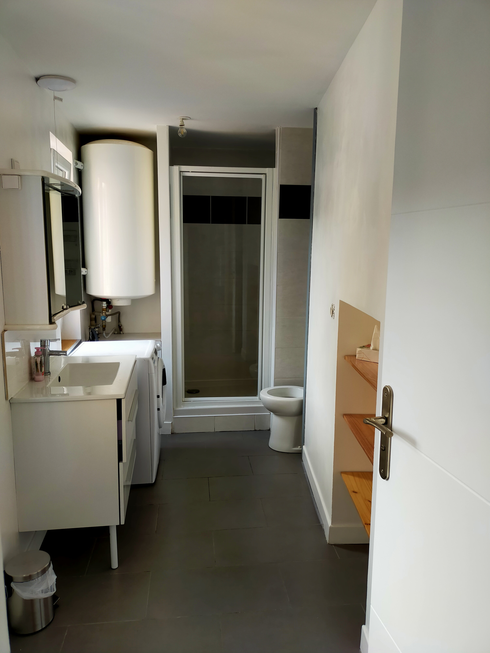Image_, Appartement, Toulouse, ref :CARRT3M