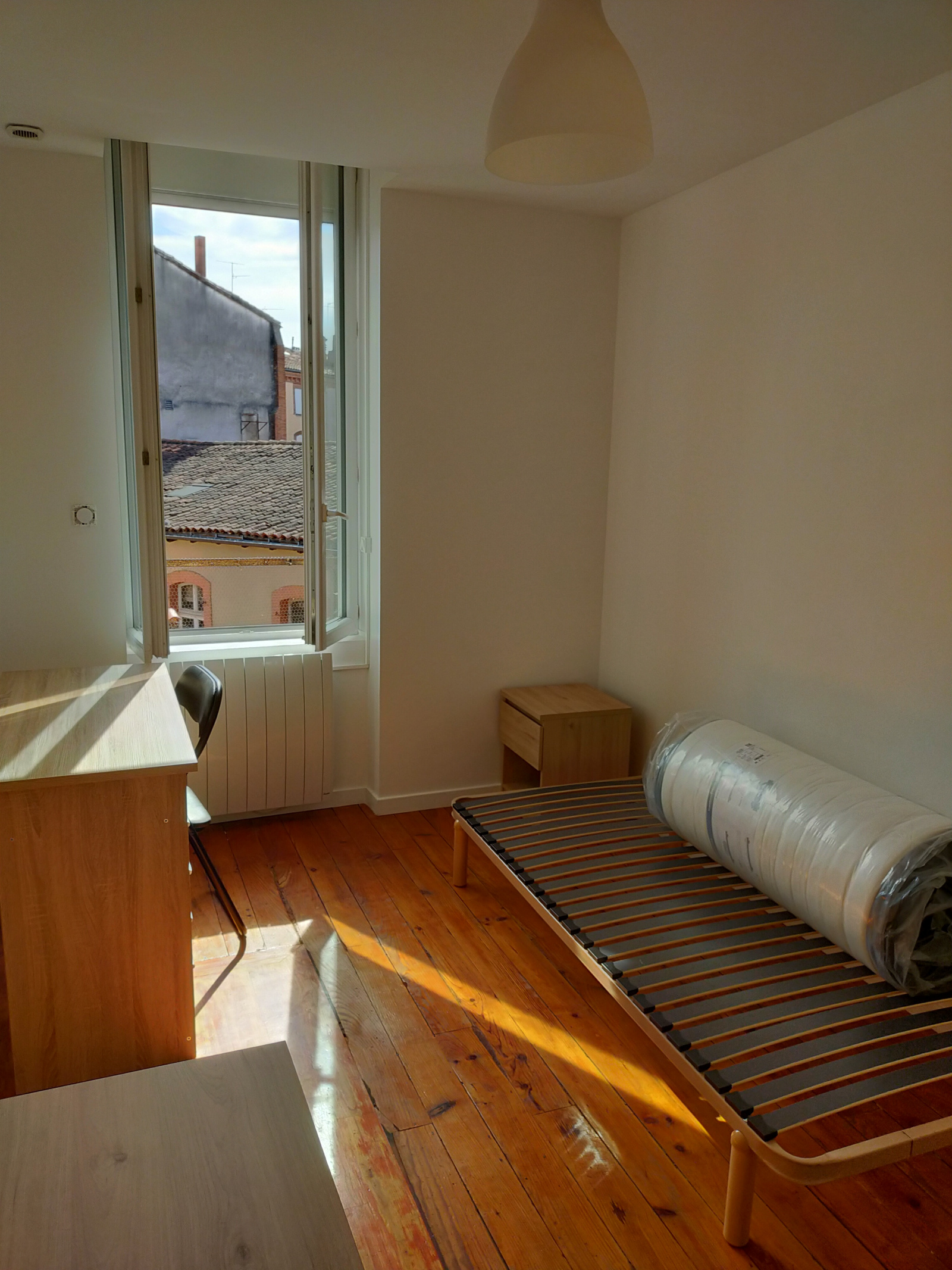 Image_, Appartement, Toulouse, ref :CARRT3M