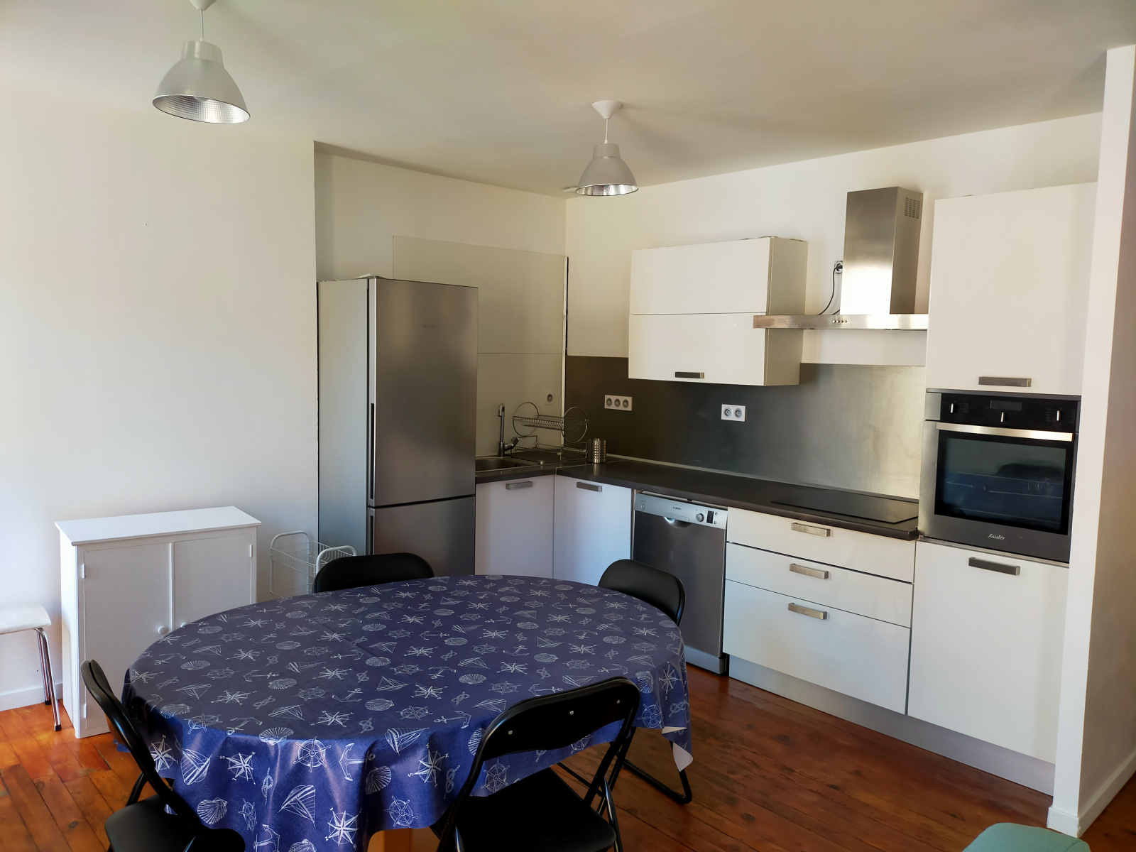 Image_, Appartement, Toulouse, ref :CARRT3M