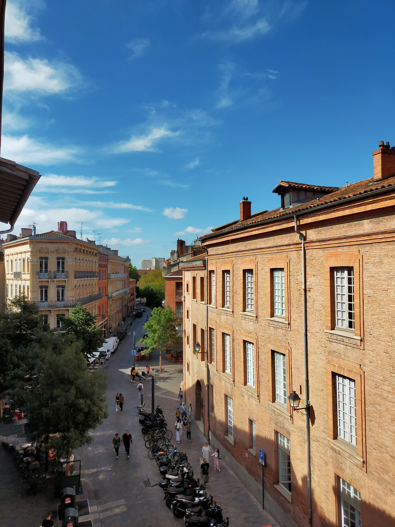 Image_, Appartement, Toulouse, ref :CARRT3M