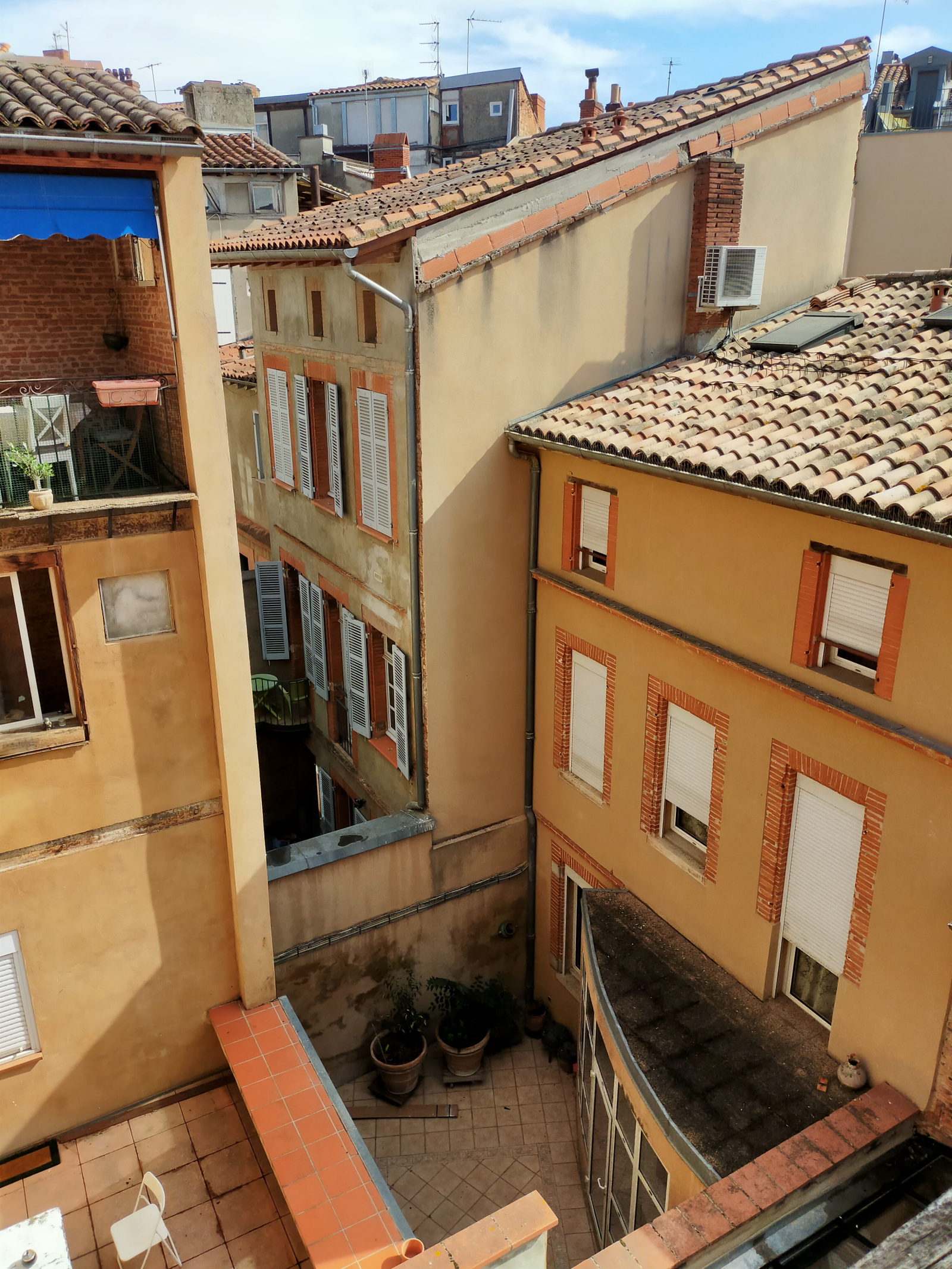 Image_, Appartement, Toulouse, ref :CARRT3M