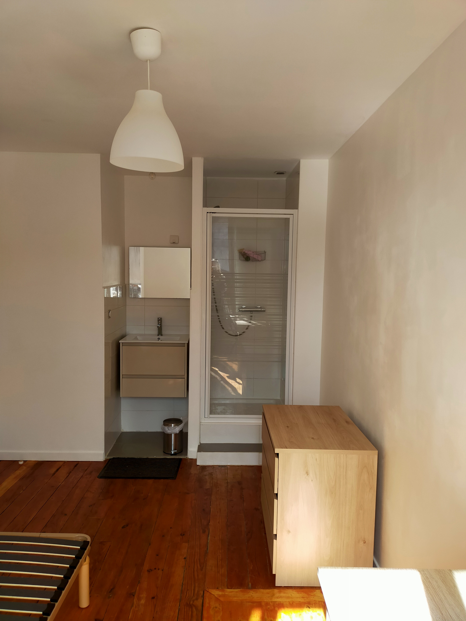 Image_, Appartement, Toulouse, ref :CARRT3M