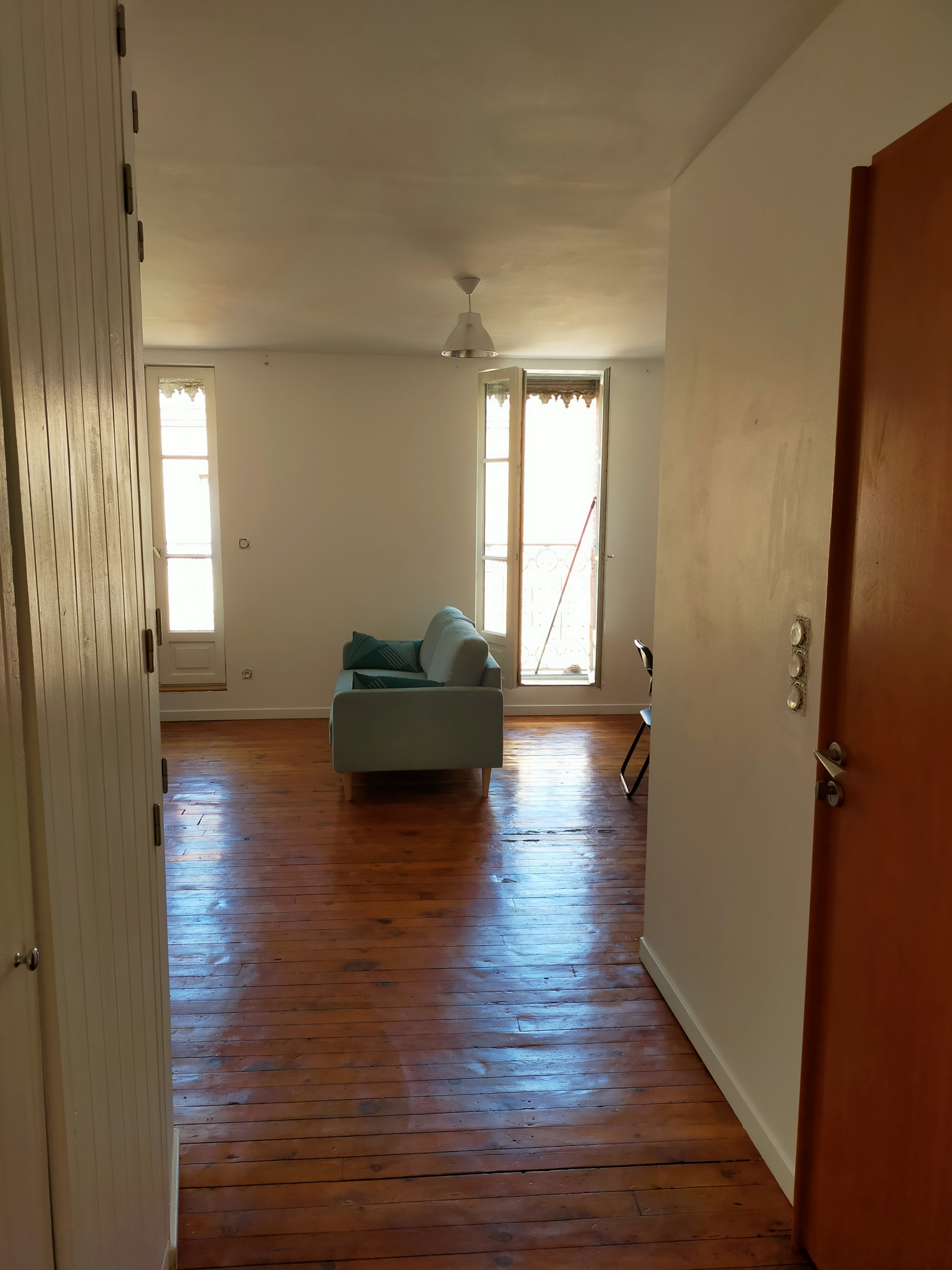 Image_, Appartement, Toulouse, ref :CARRT3M