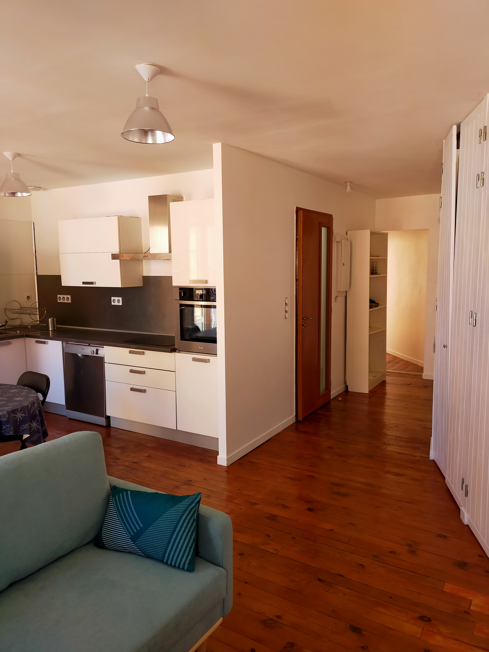 Image_, Appartement, Toulouse, ref :CARRT3M