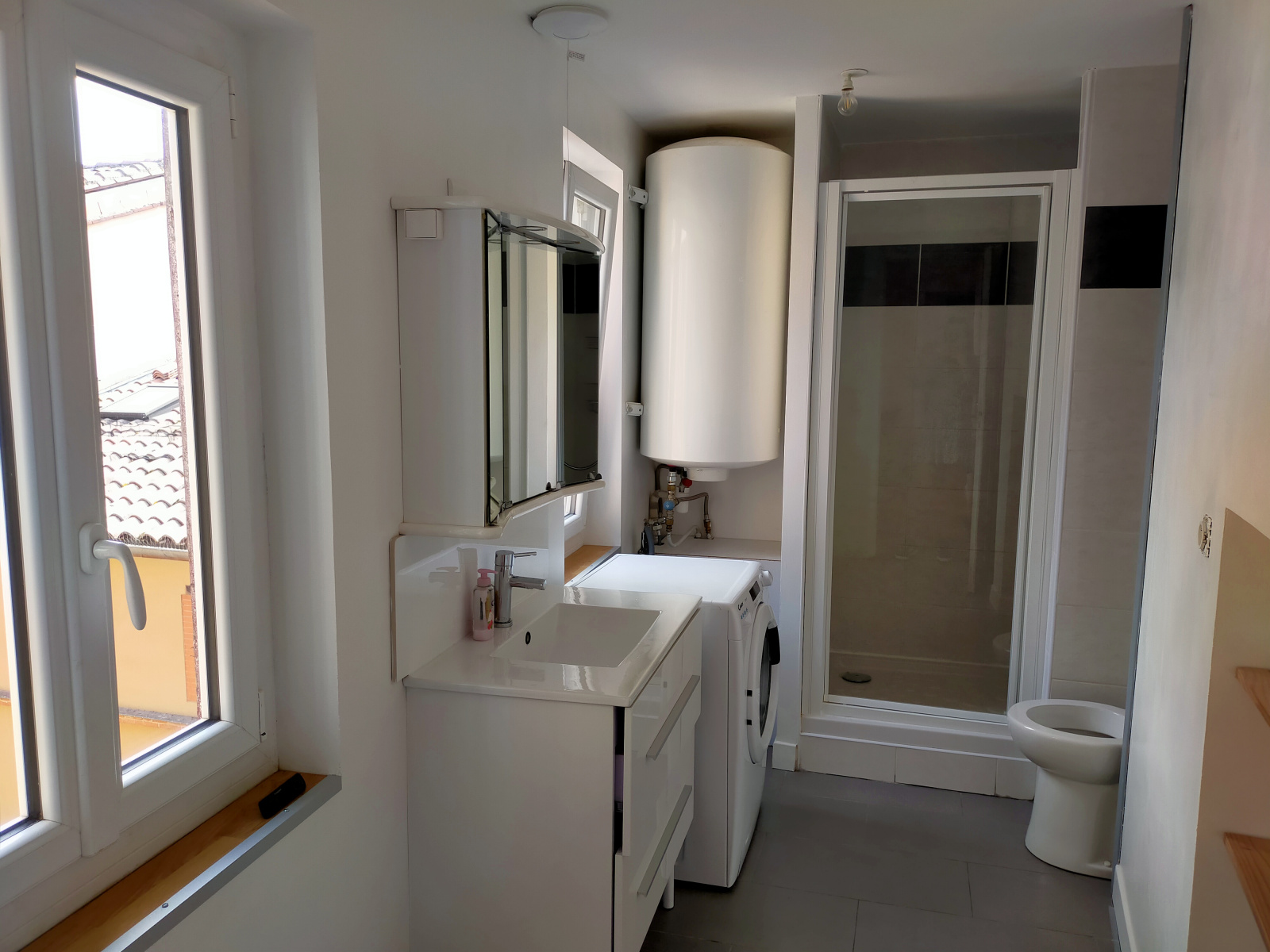 Image_, Appartement, Toulouse, ref :CARRT3M