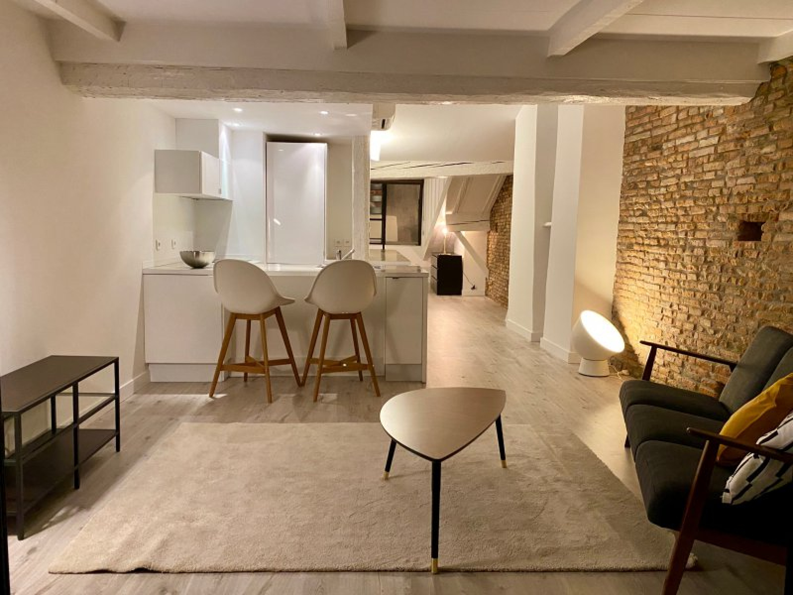 Image_, Appartement, Toulouse, ref :FERNT1