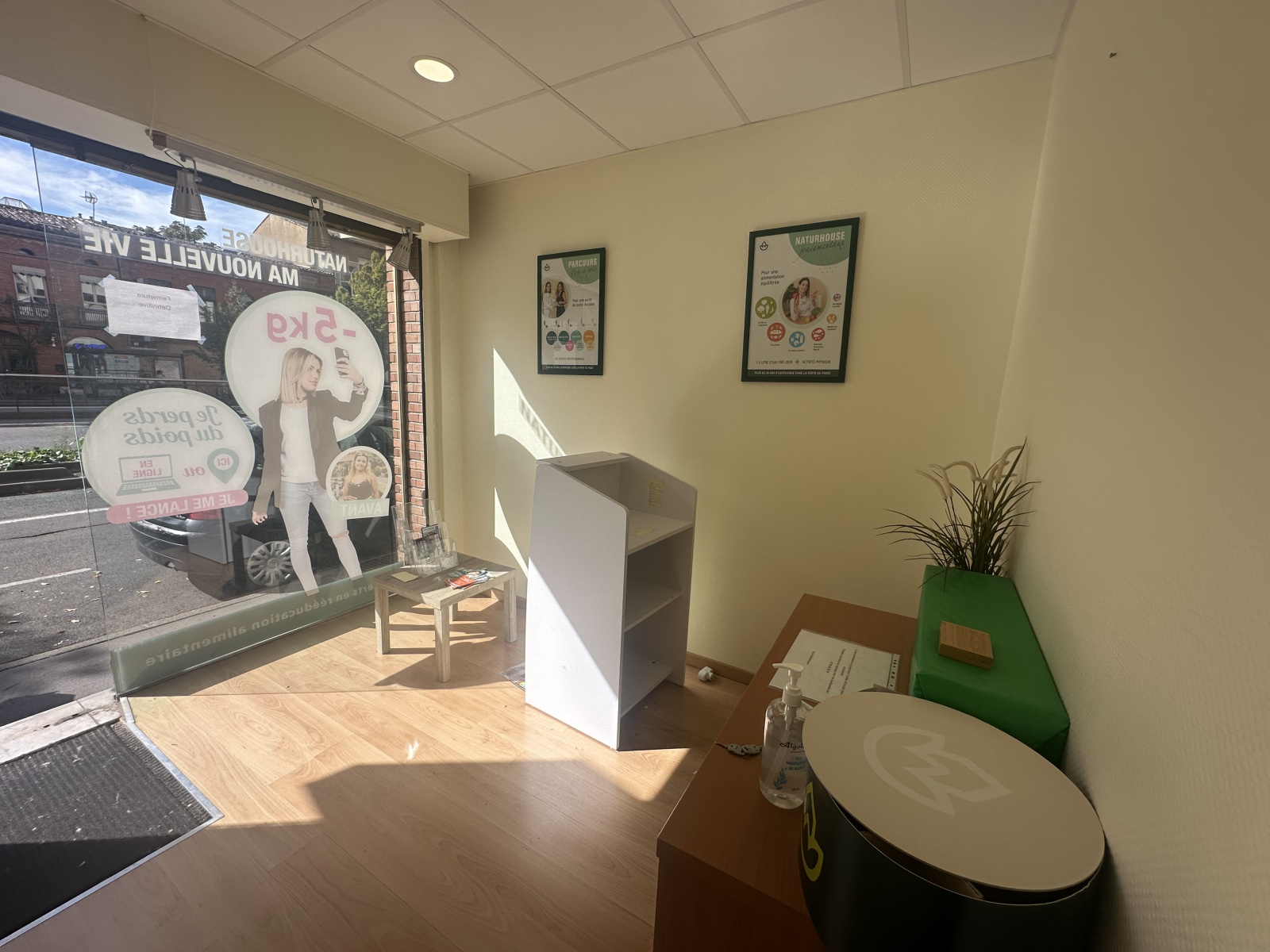 Image_, Local commercial, Toulouse, ref :LCO30000342