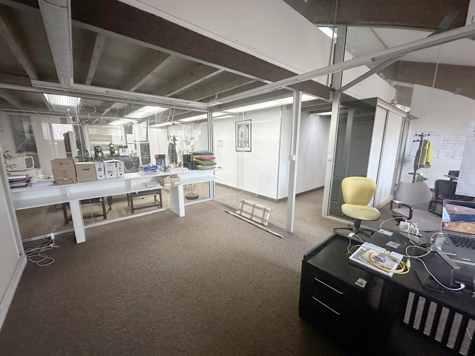 Image_, Appartement, Toulouse, ref :25ja