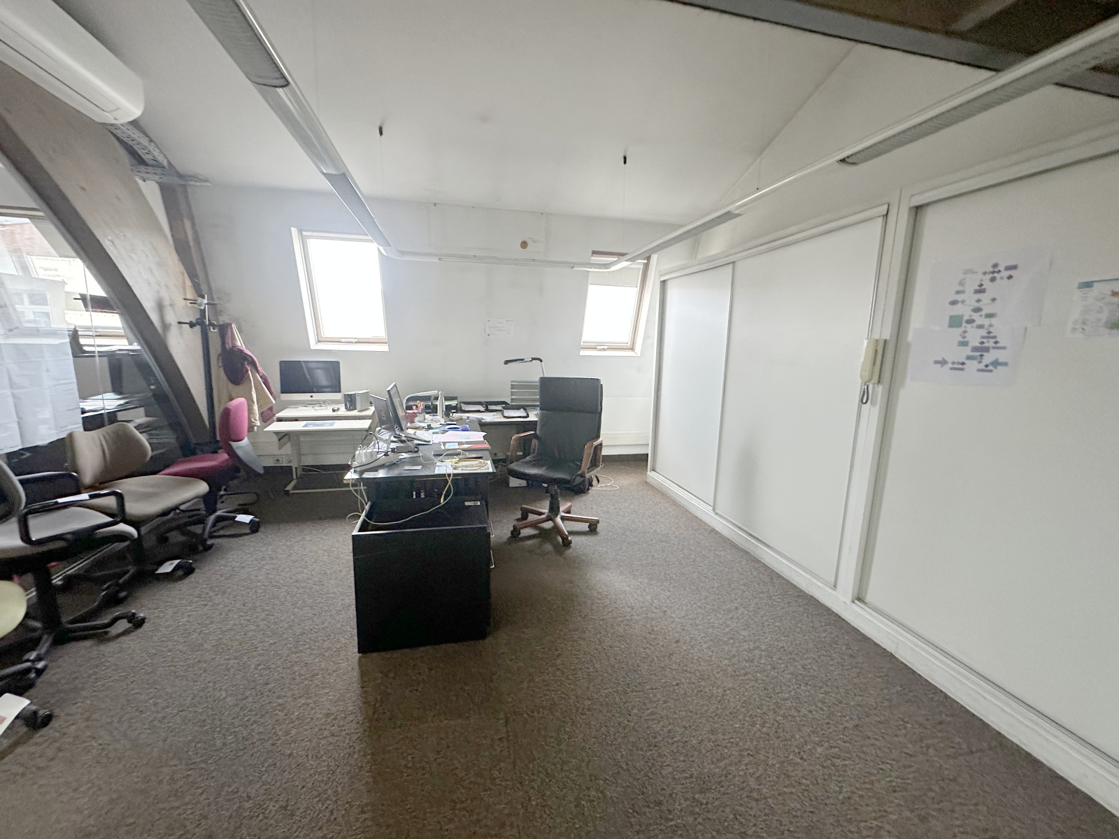 Image_, Appartement, Toulouse, ref :25ja