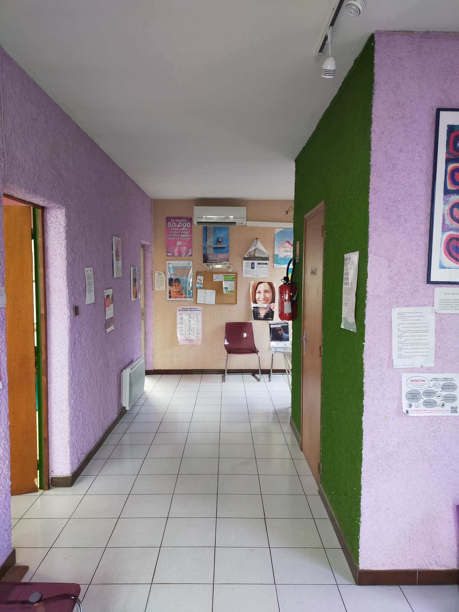 Image_, Local professionnel, Blagnac, ref :localblagnac1