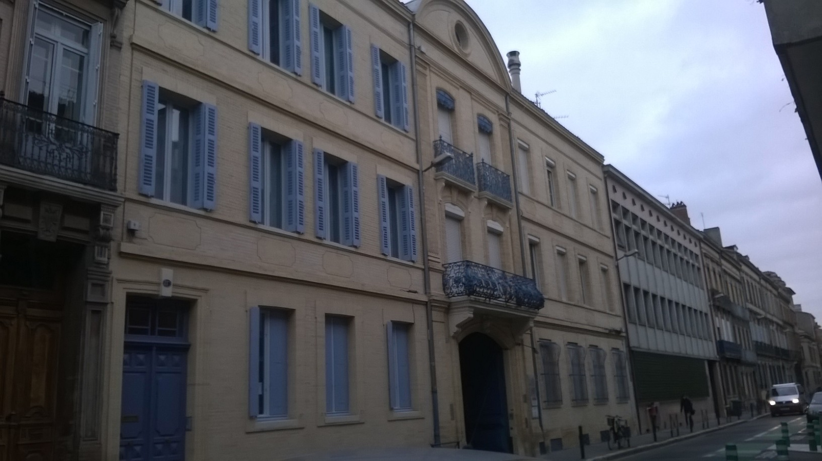 Image_, Local professionnel, Toulouse, ref :jdarc25