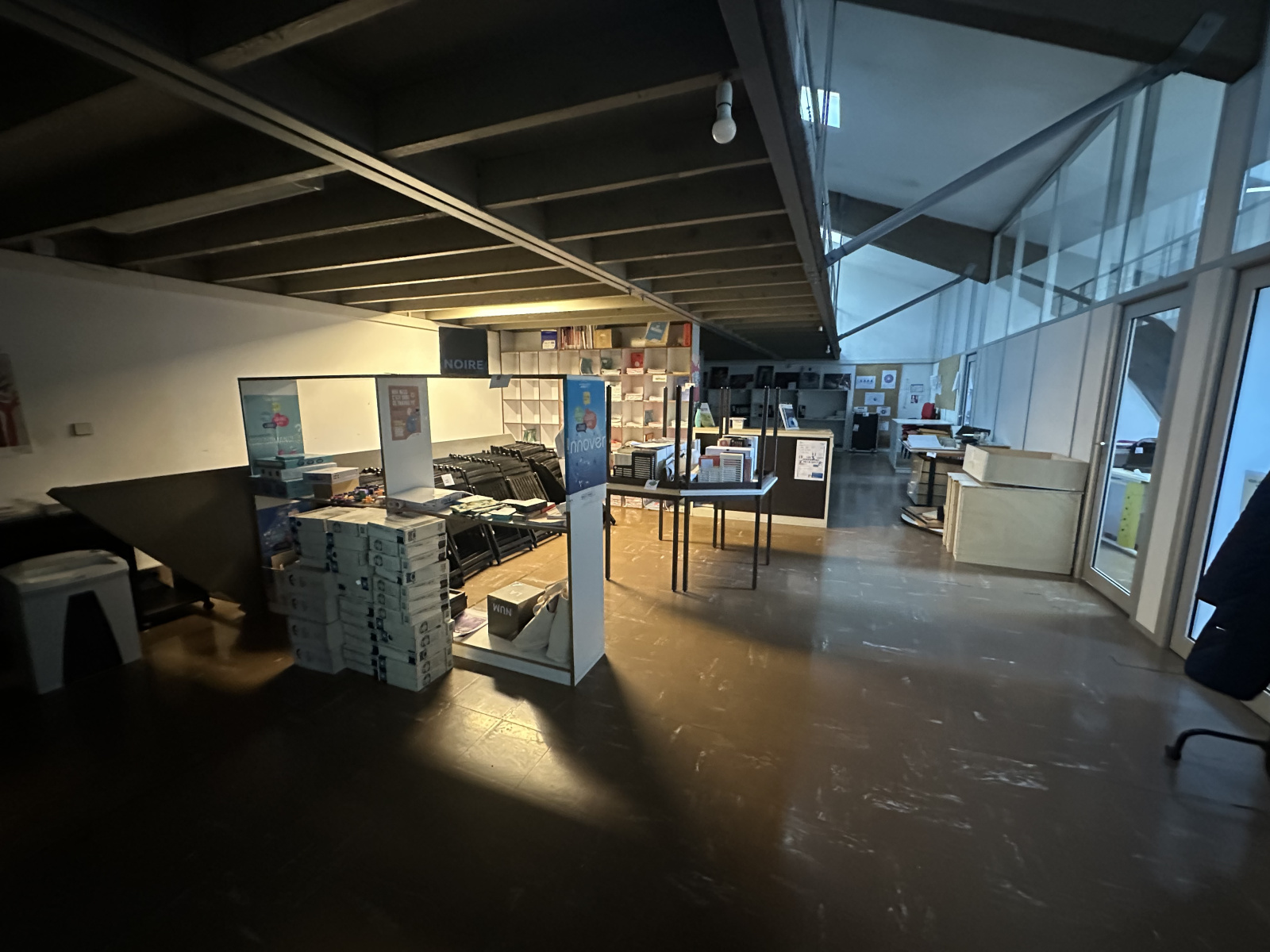 Image_, Local professionnel, Toulouse, ref :jdarc25